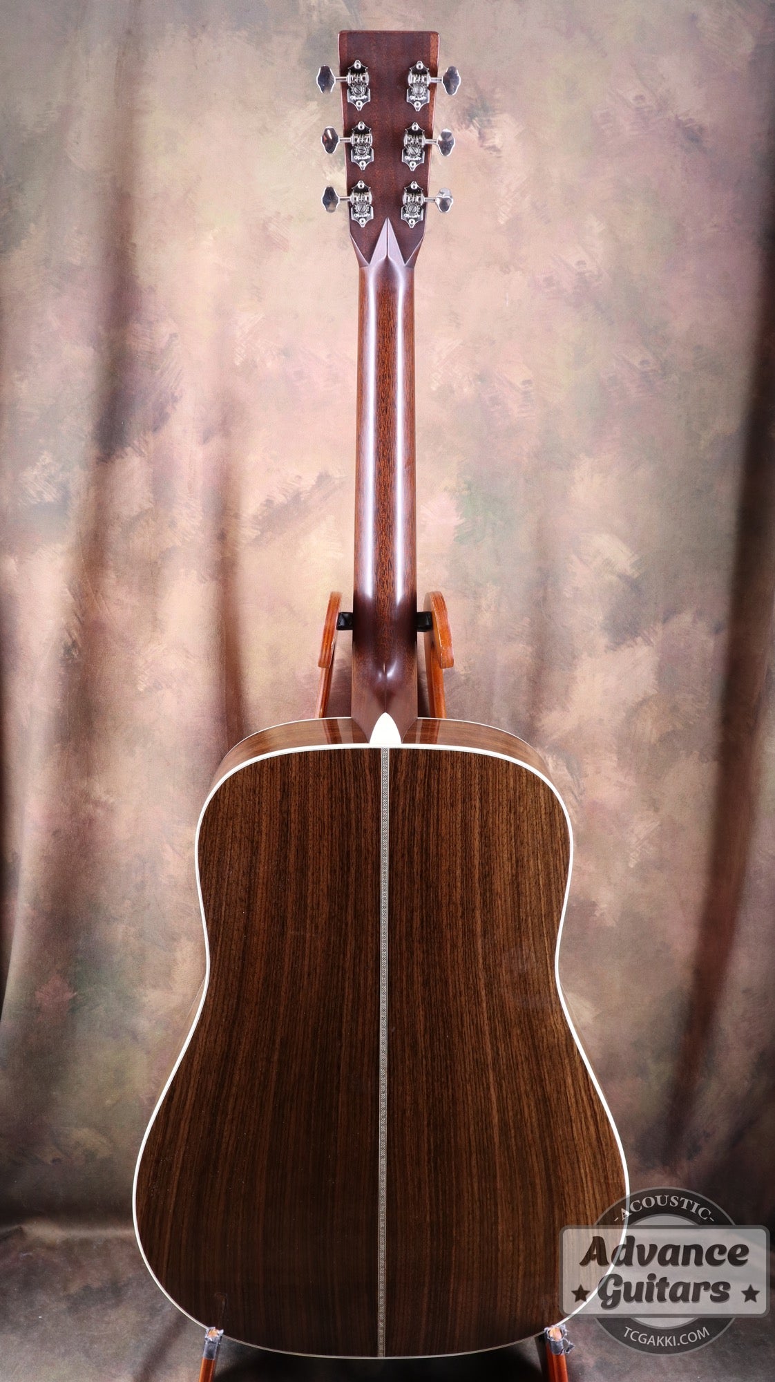 Martin 2015年製 HD-28V