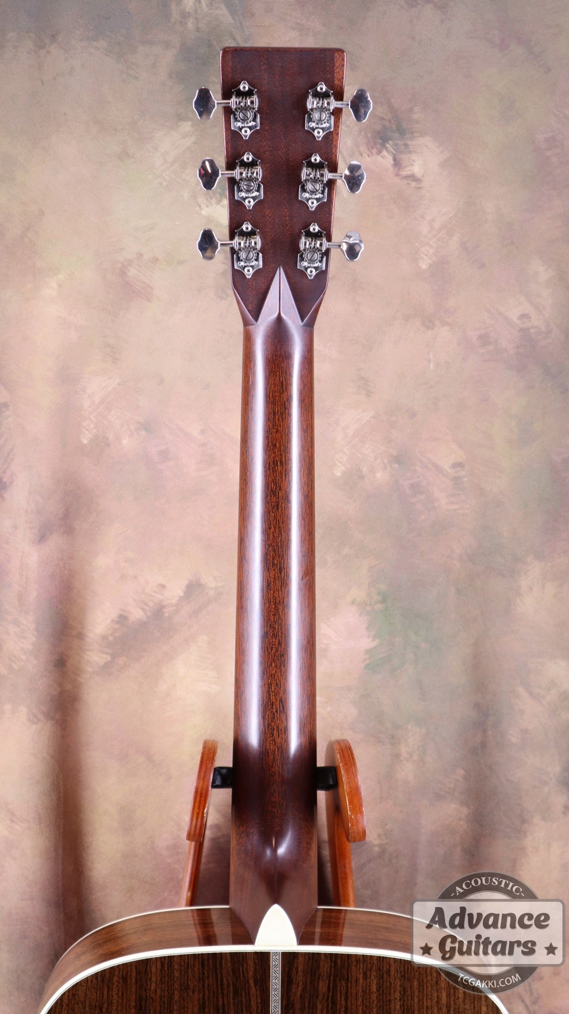 Martin 2015年製 HD-28V