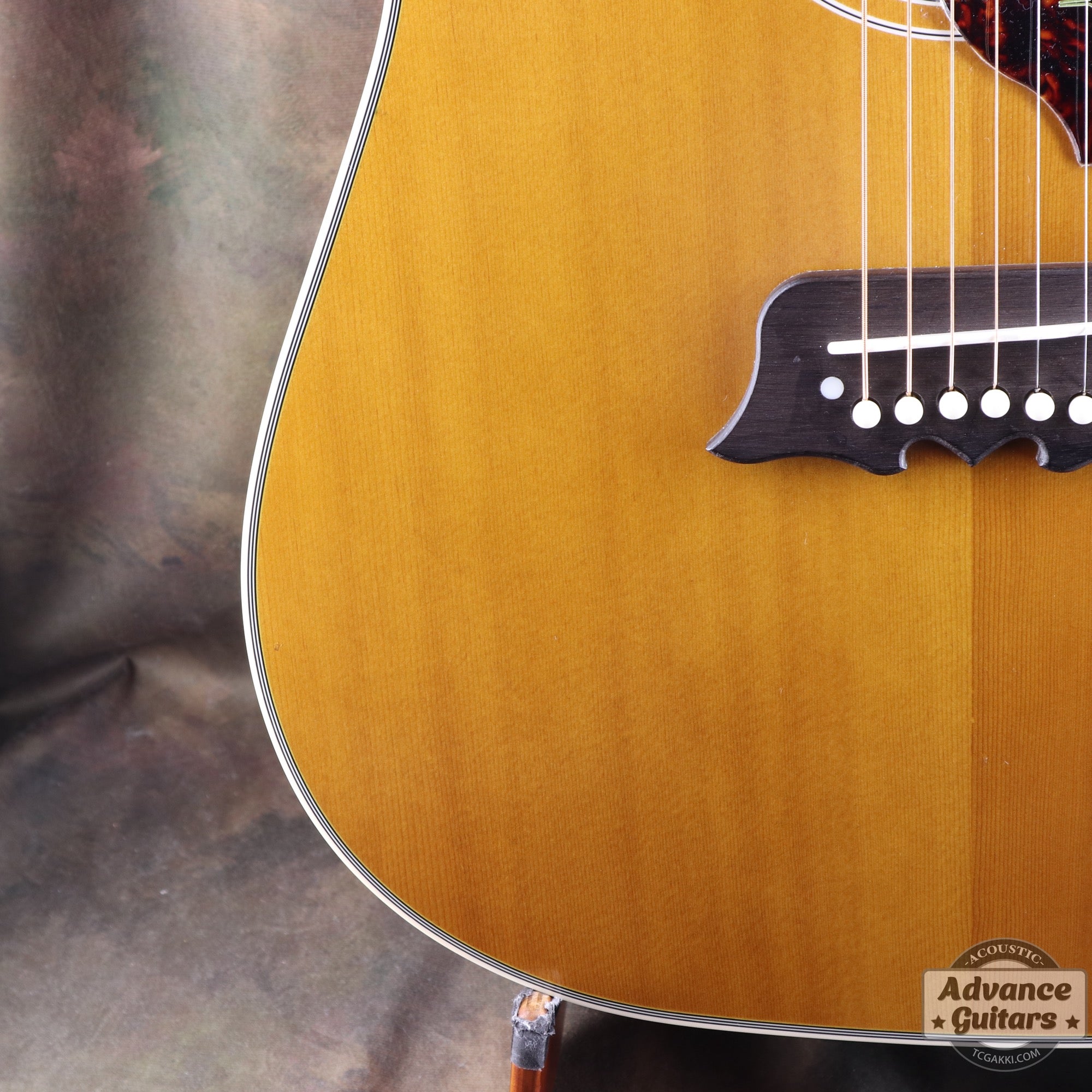 Epiphone 2021年製 FT120 Masterbilt Excellente