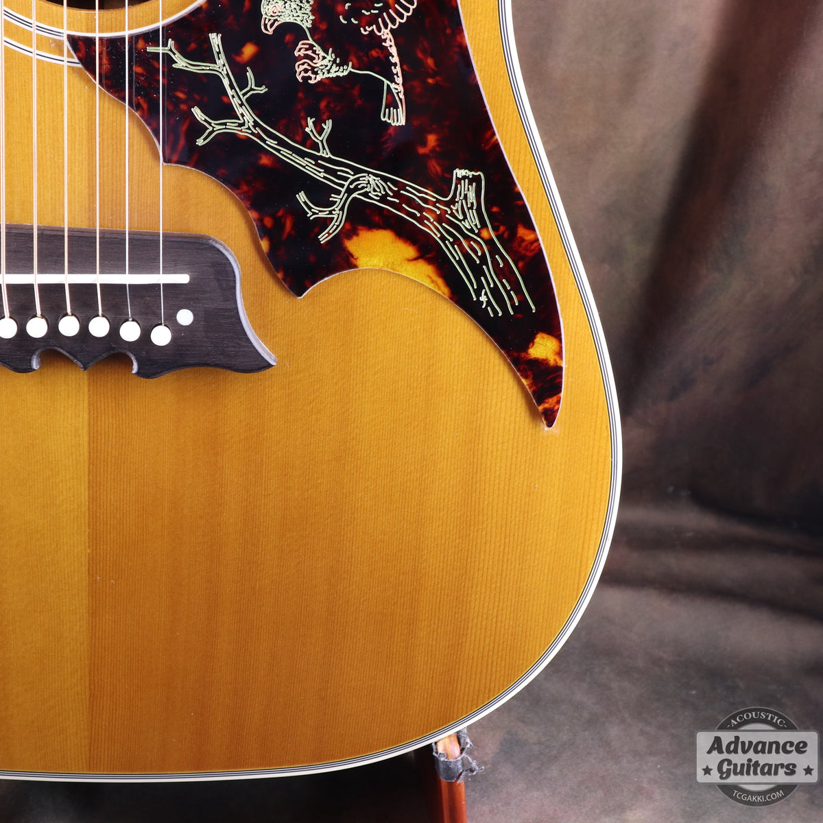Epiphone 2021年製 FT120 Masterbilt Excellente