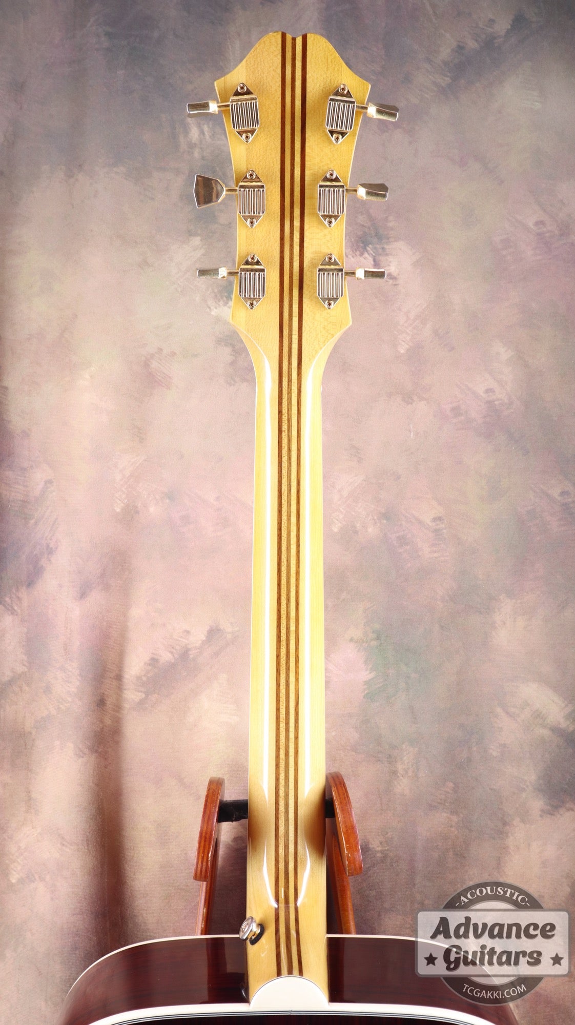 Epiphone 2021年製 FT120 Masterbilt Excellente