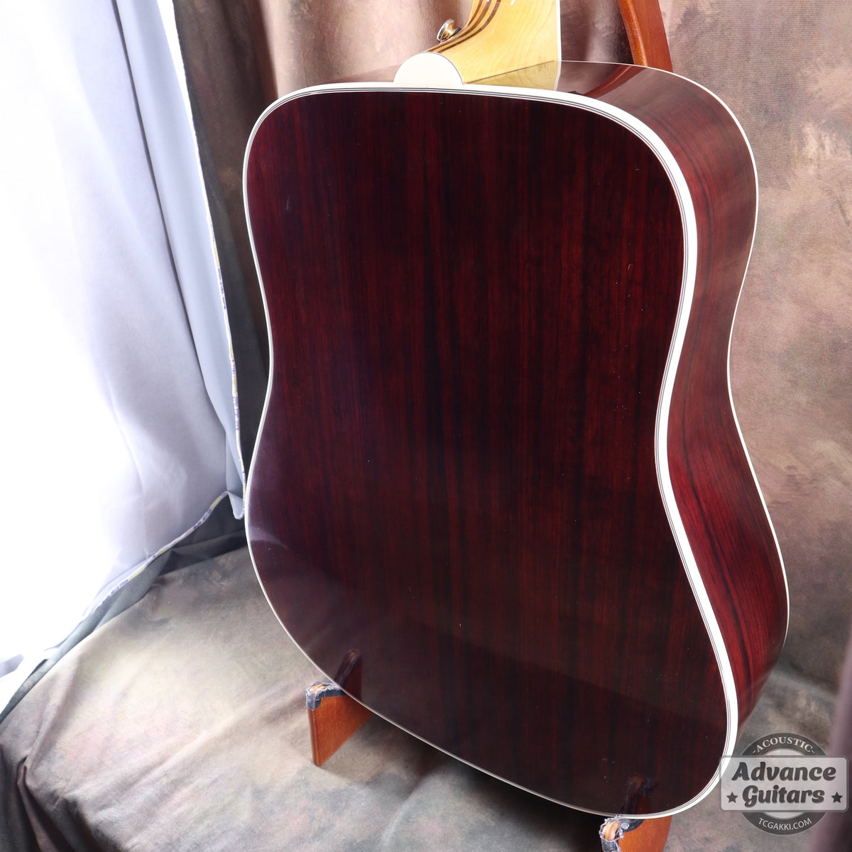Epiphone 2021年製 FT120 Masterbilt Excellente