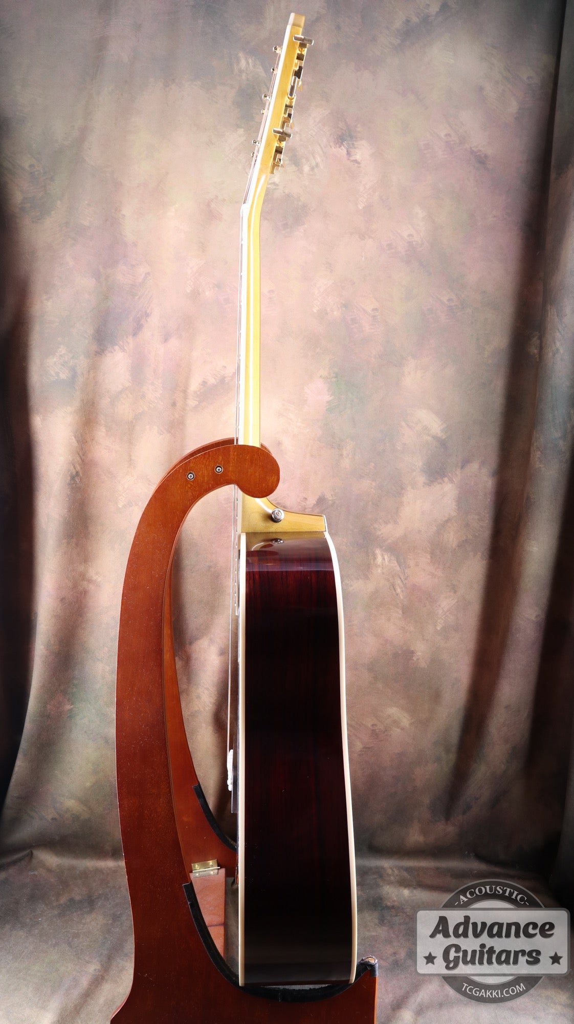 Epiphone 2021年製 FT120 Masterbilt Excellente