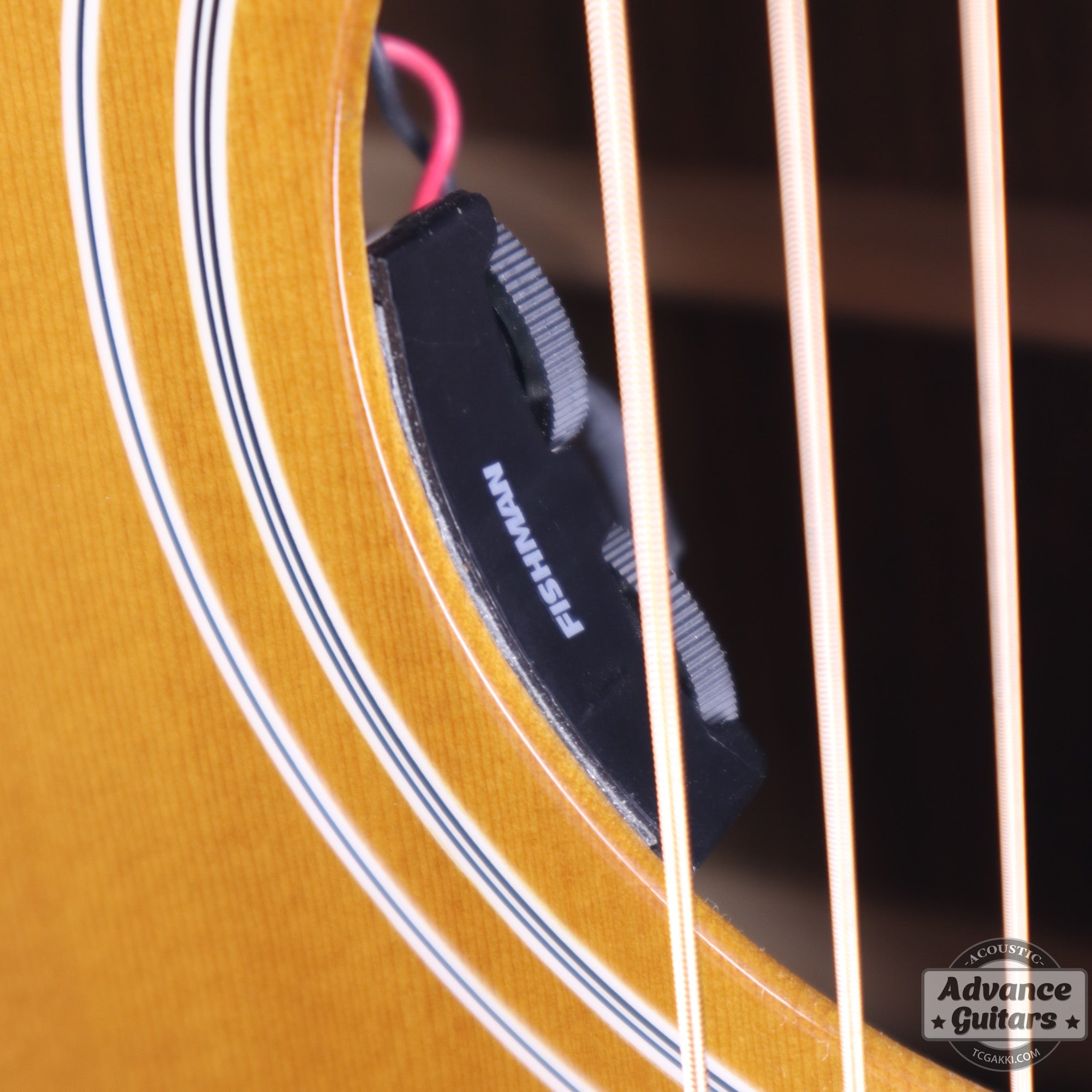 Epiphone 2021年製 FT120 Masterbilt Excellente