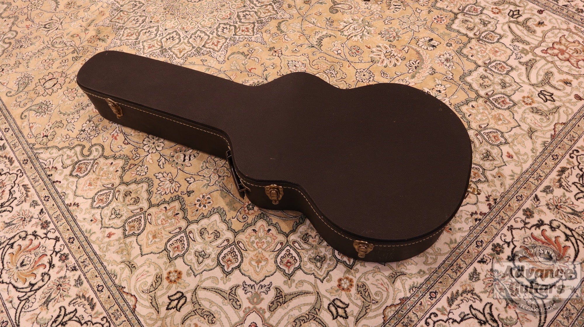 Martin 1967年製 D-18