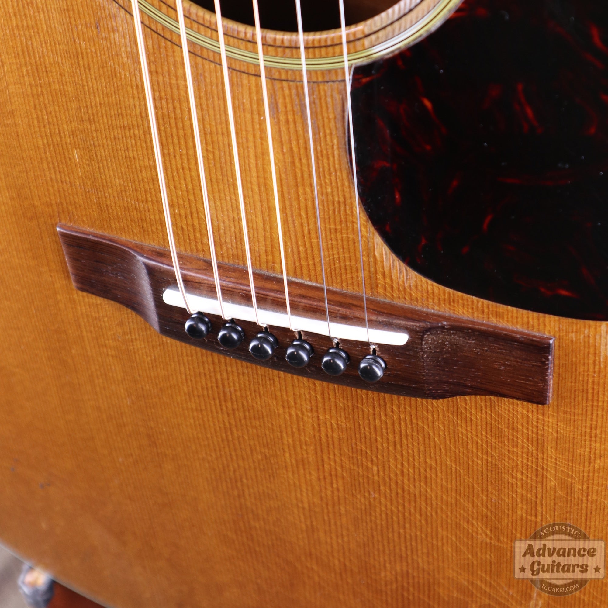 Martin 1967年製 D-18