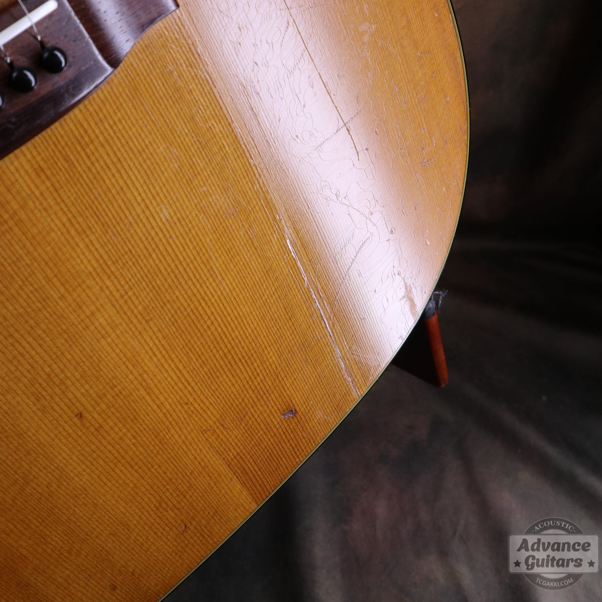 Martin 1967年製 D-18
