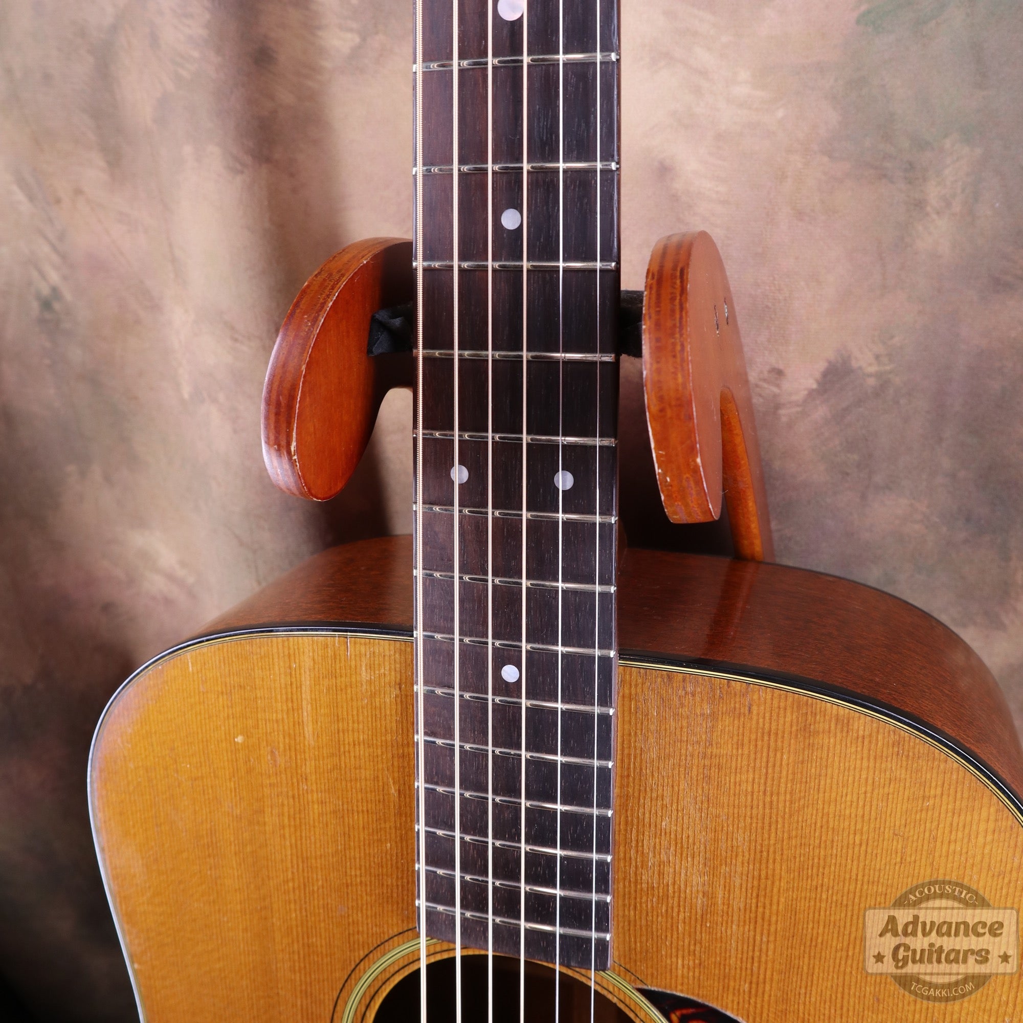Martin 1967年製 D-18