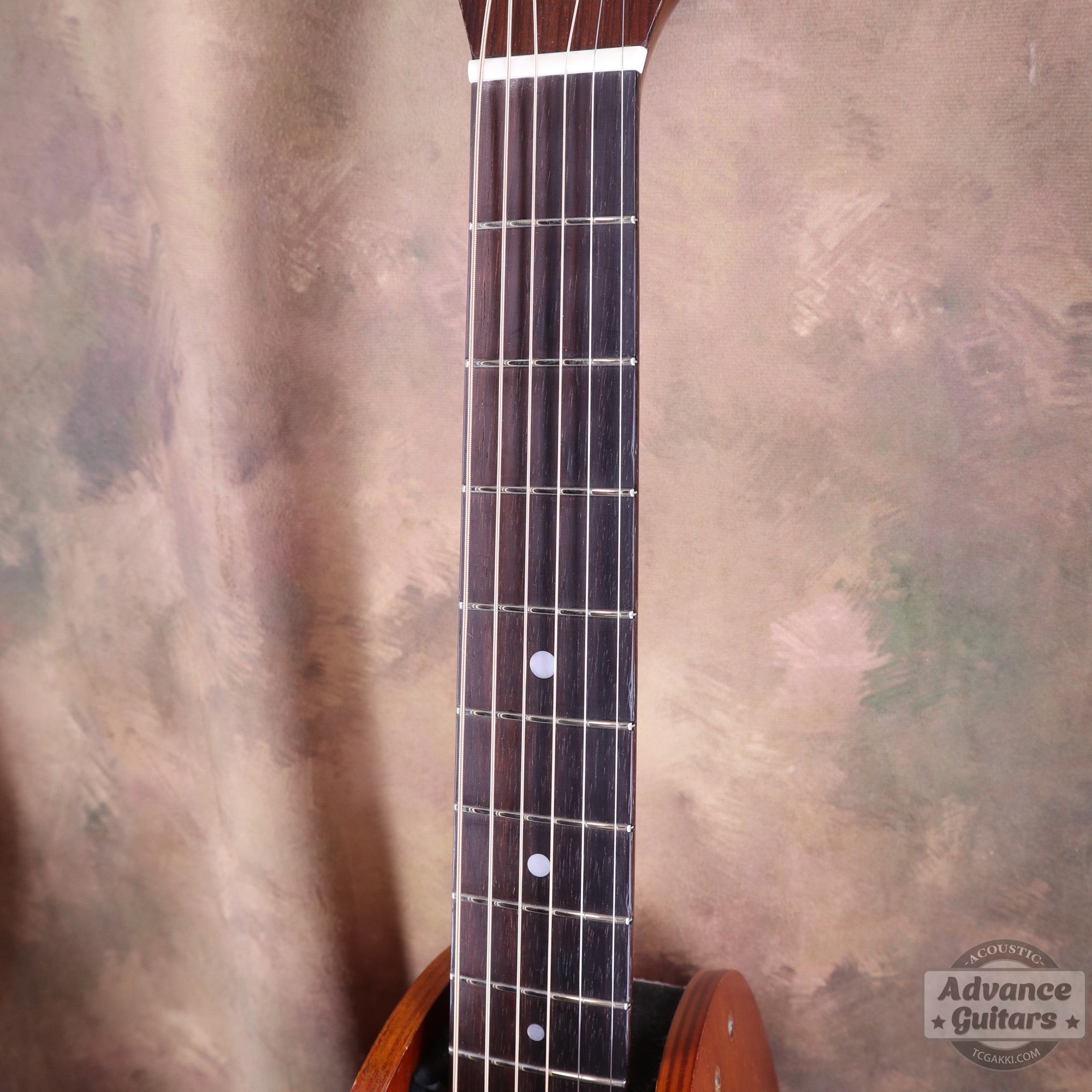Martin 1967年製 D-18