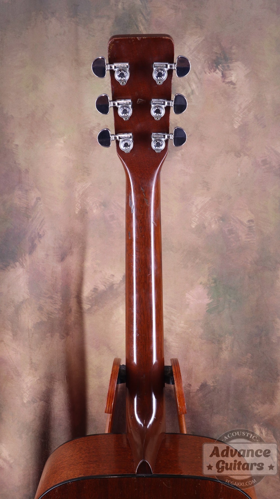 Martin 1967年製 D-18