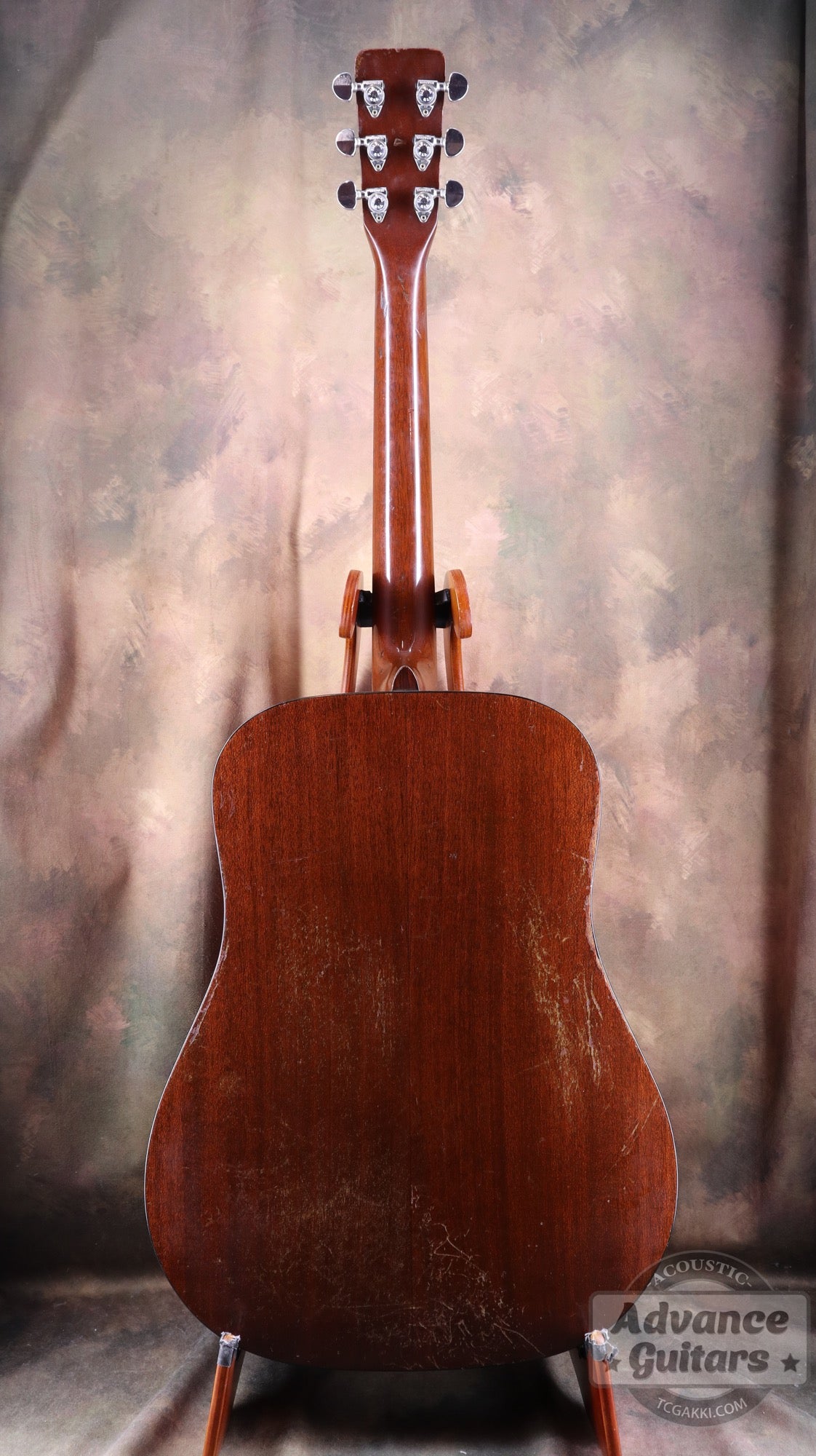Martin 1967年製 D-18