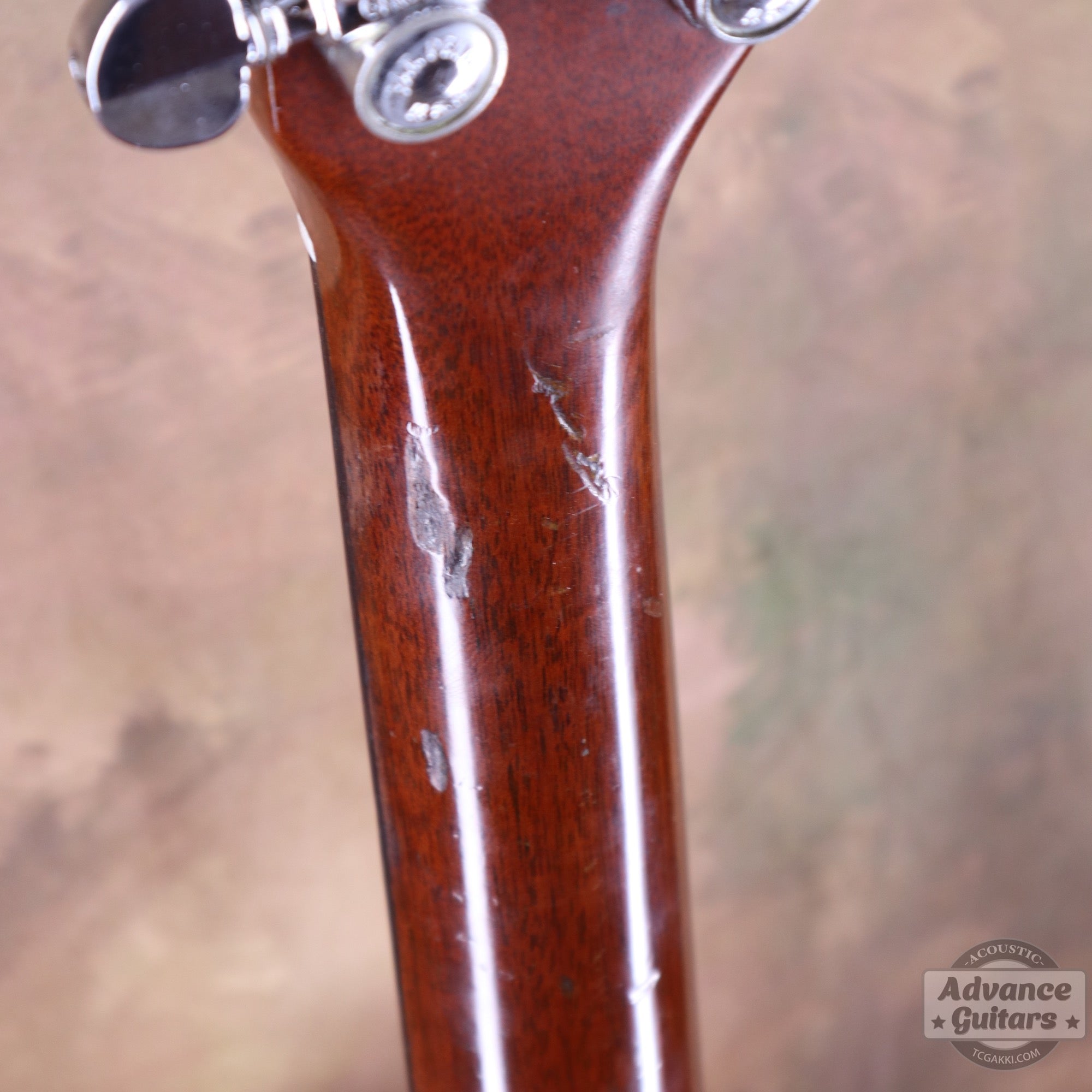 Martin 1967年製 D-18