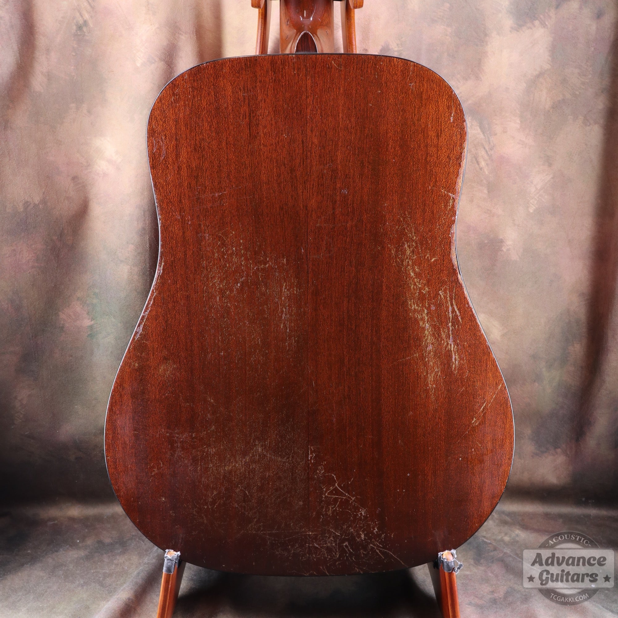 Martin 1967年製 D-18