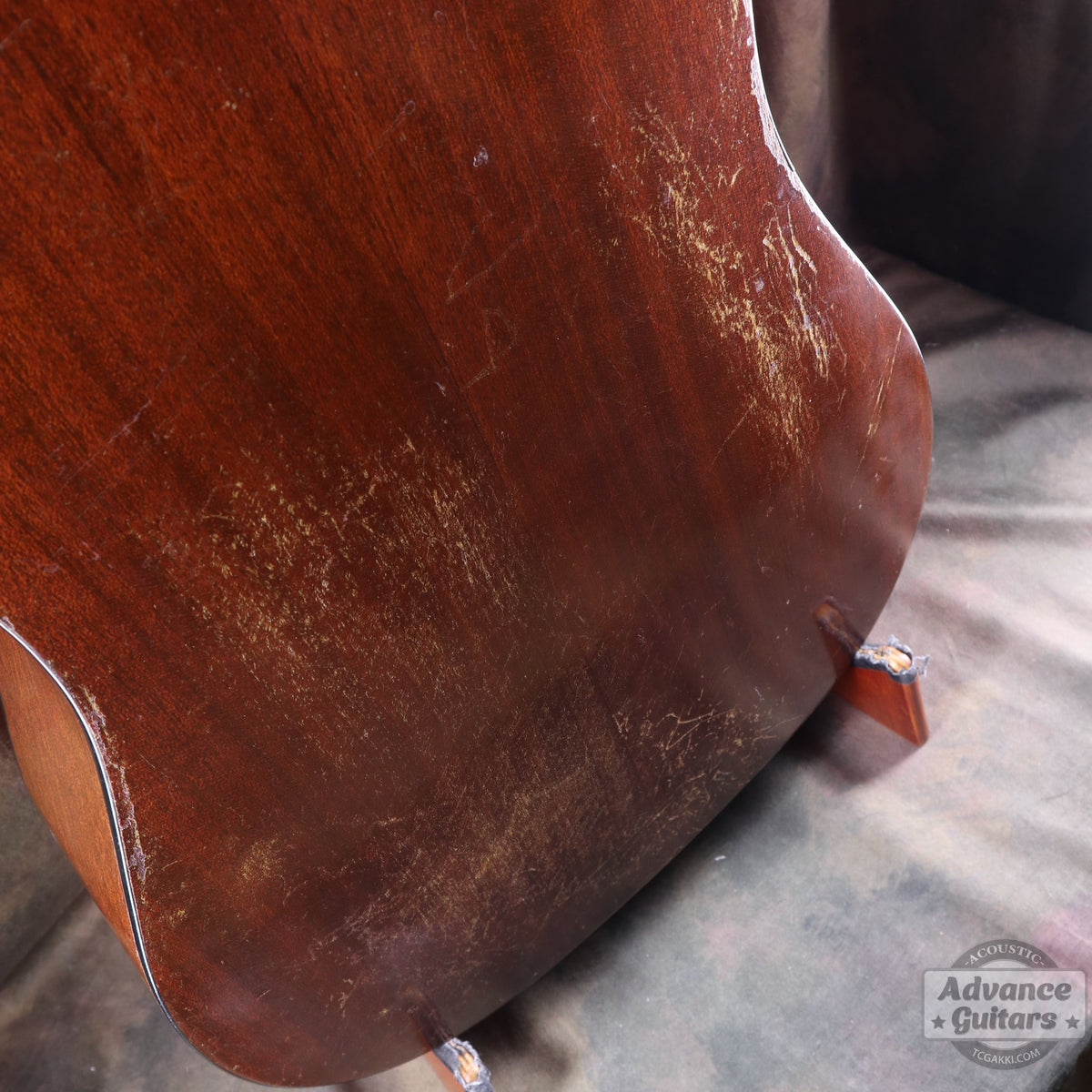 Martin 1967年製 D-18