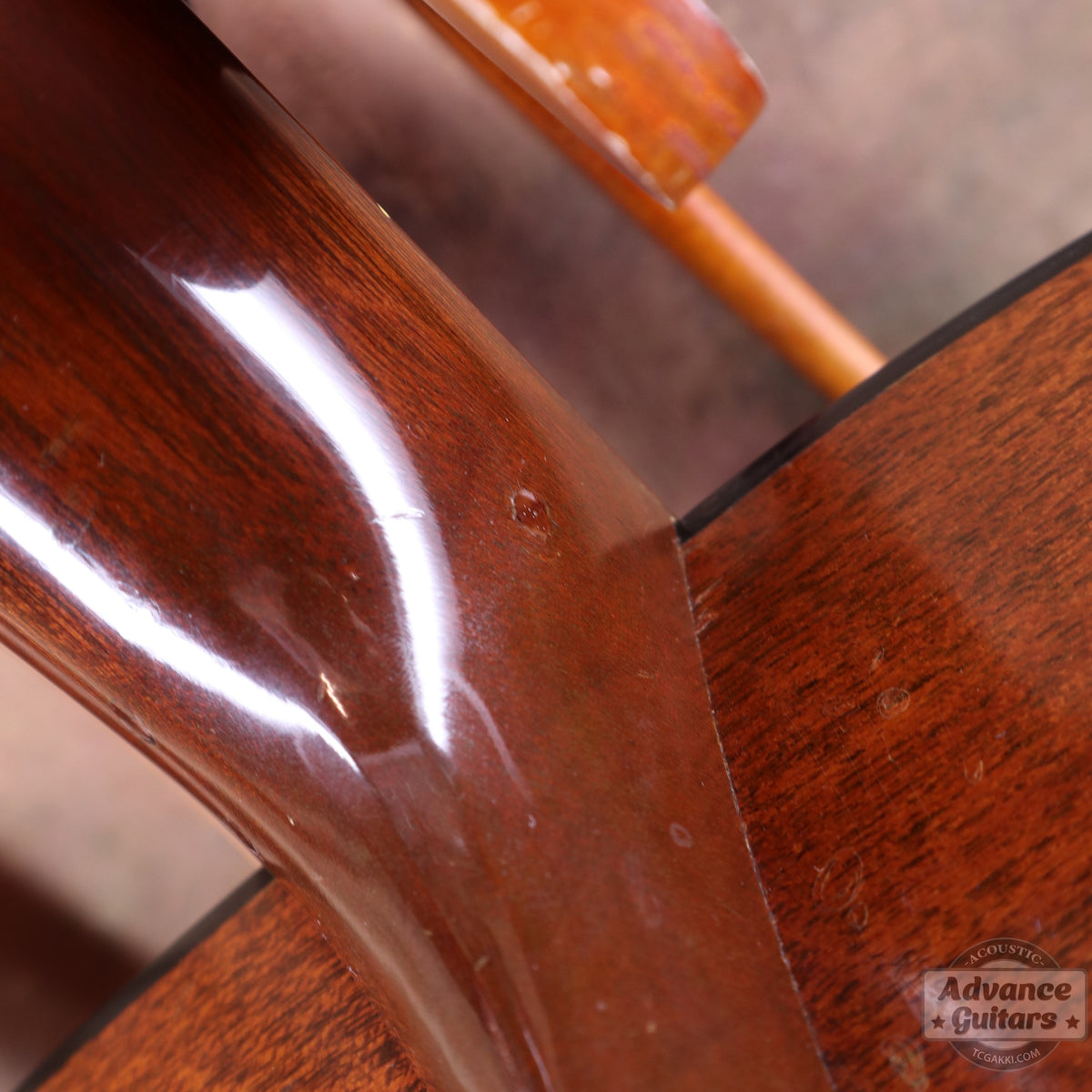 Martin 1967年製 D-18