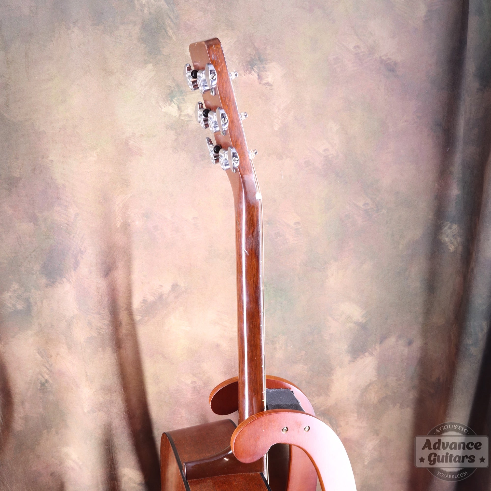 Martin 1967年製 D-18