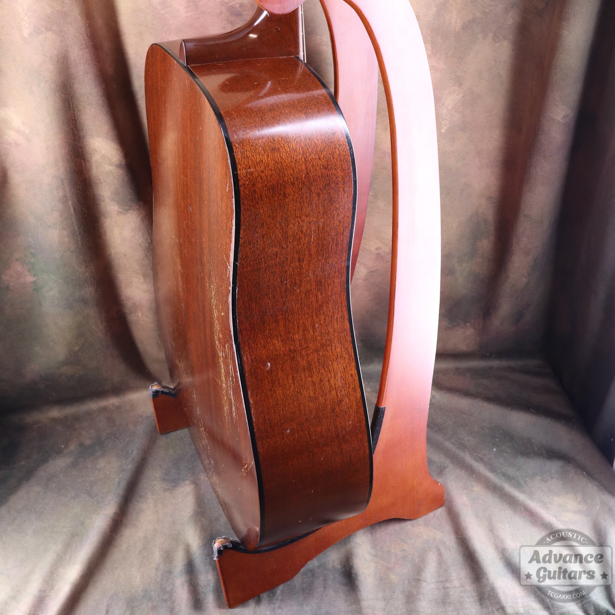 Martin 1967年製 D-18