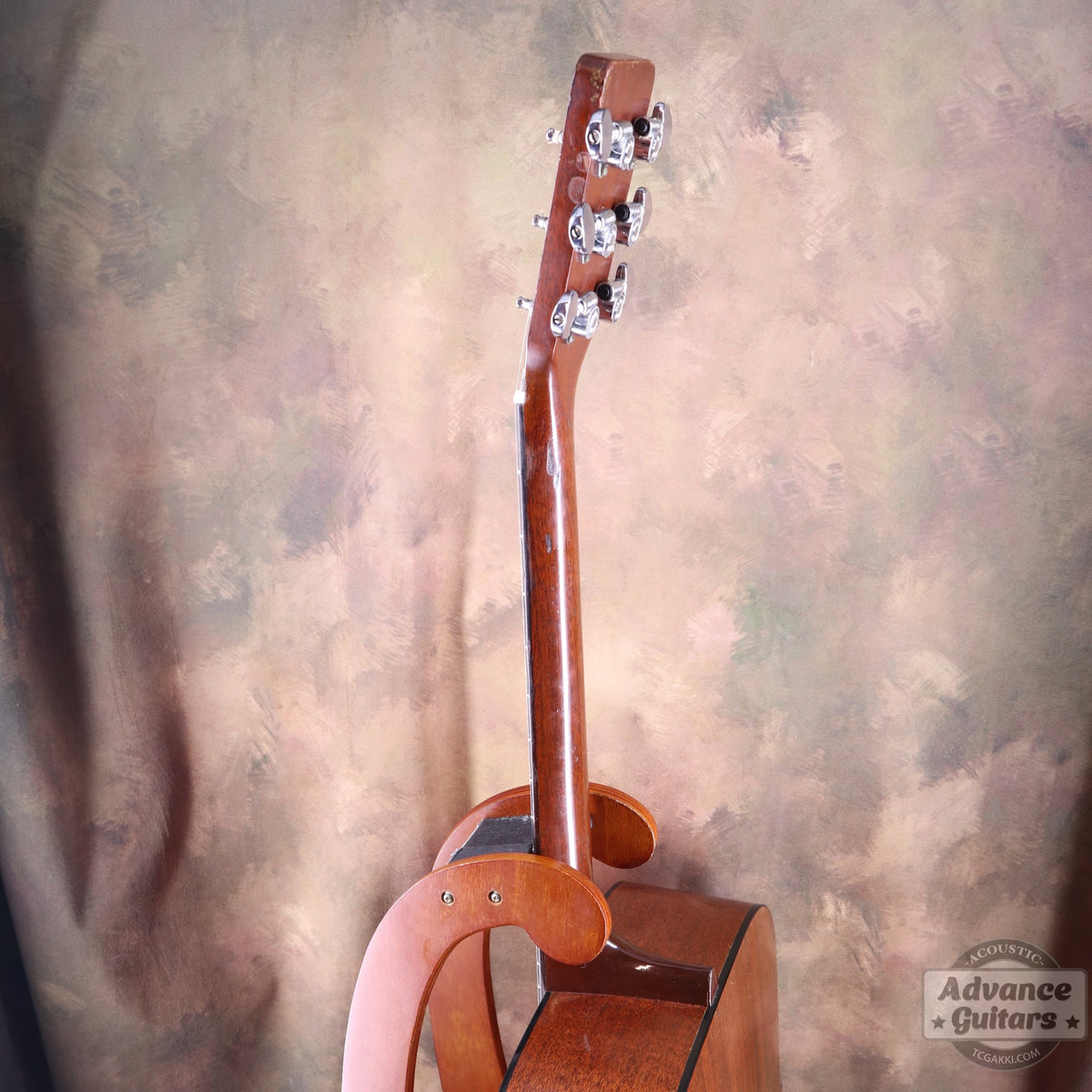 Martin 1967年製 D-18