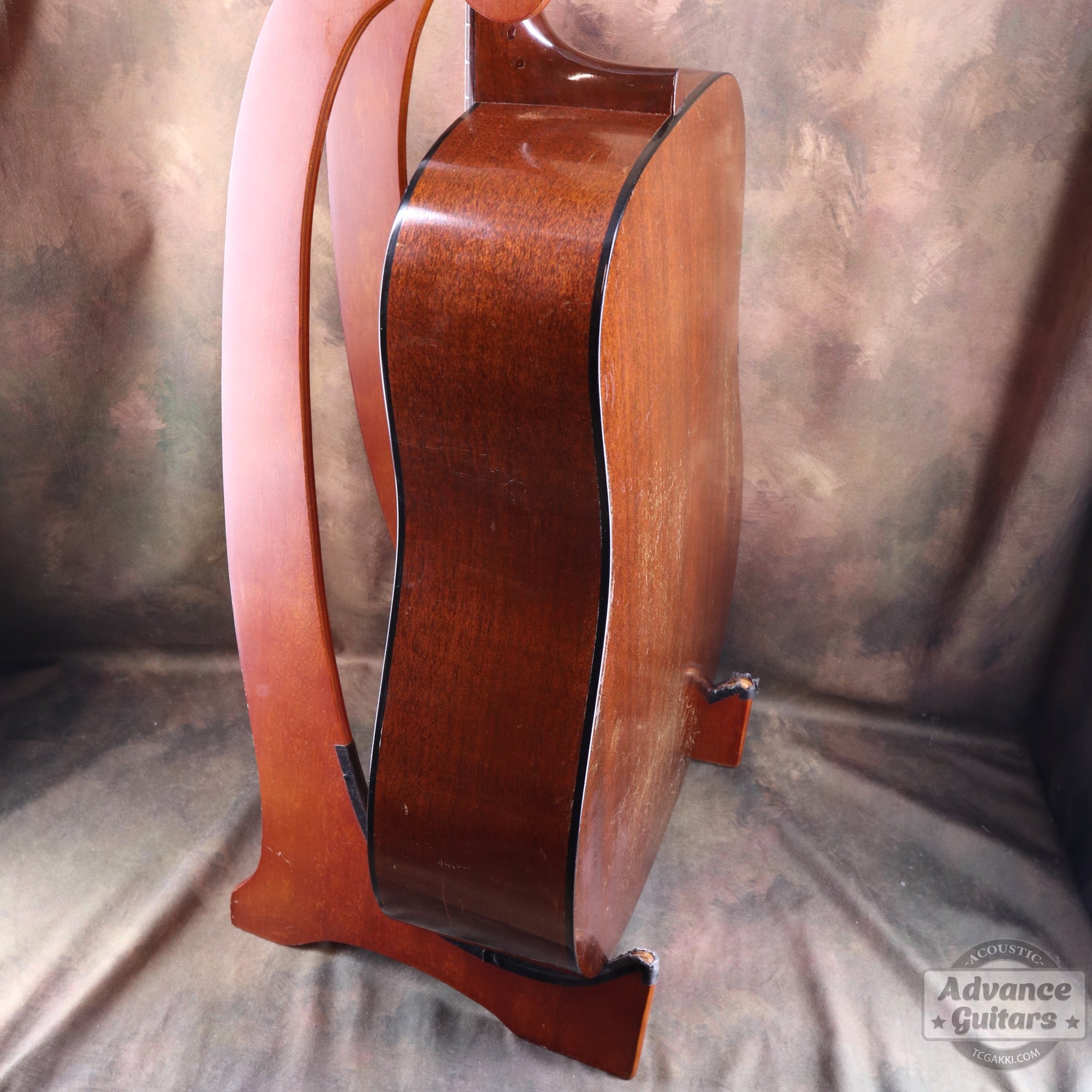 Martin 1967年製 D-18