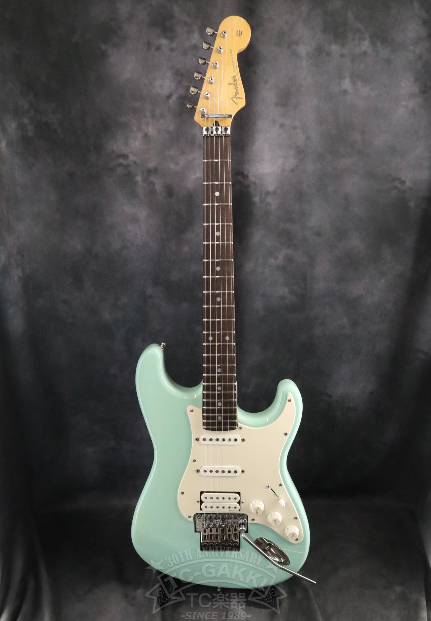 Fender Japan Hot Rod Reissue HRR-60GF