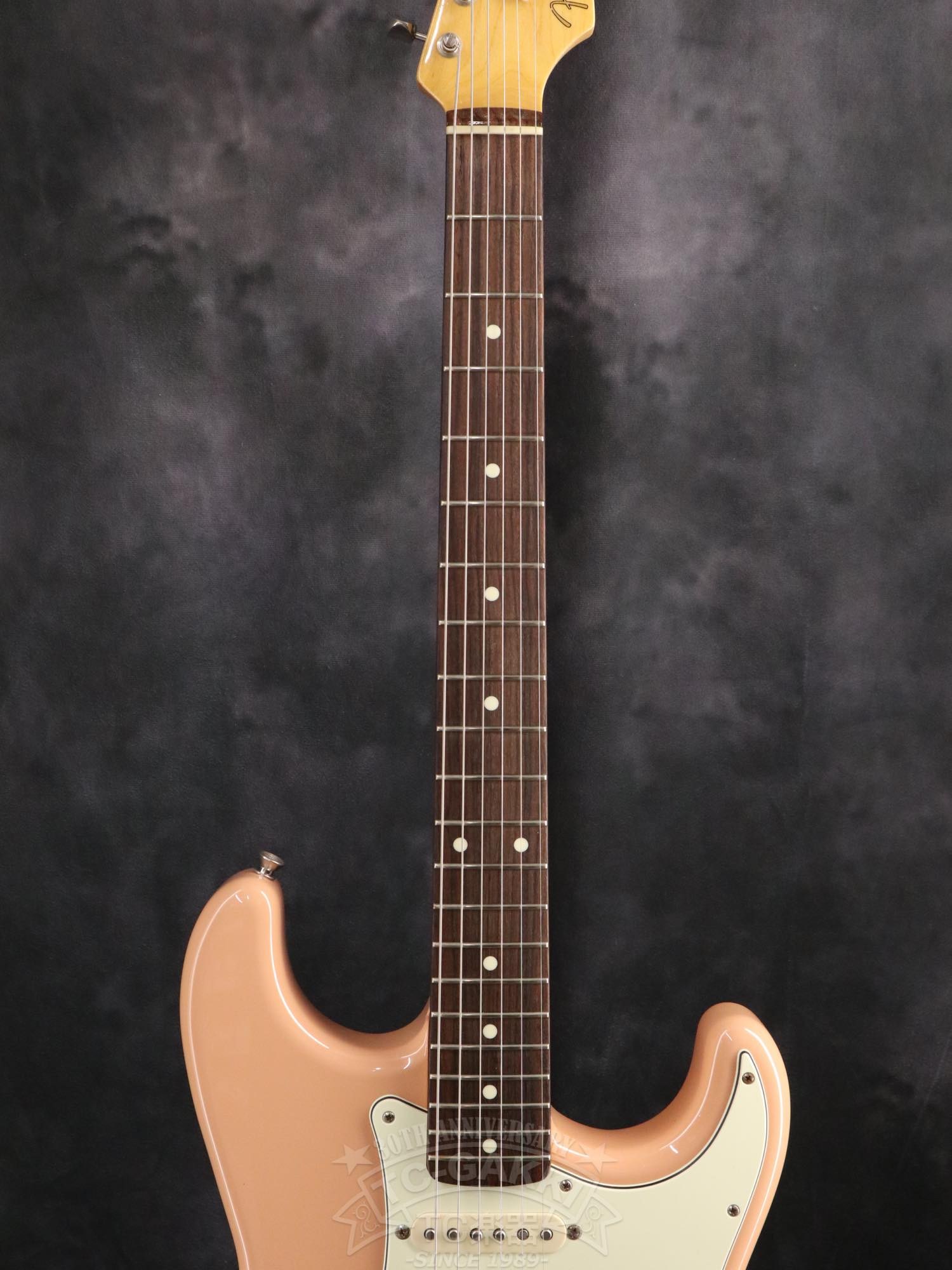 Fender Made in Japan Hybrid 60s Stratocaster