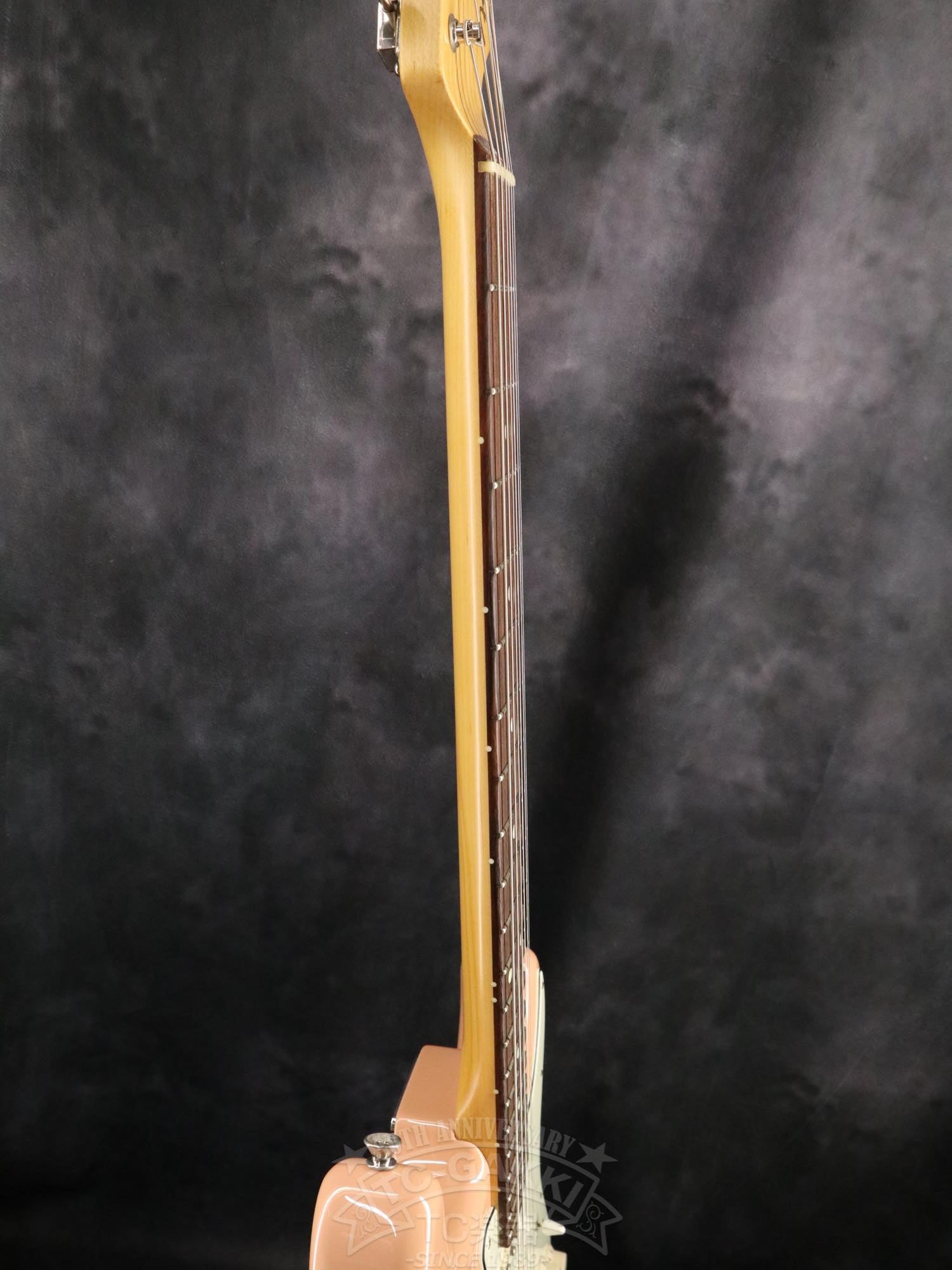 Fender Made in Japan Hybrid 60s Stratocaster