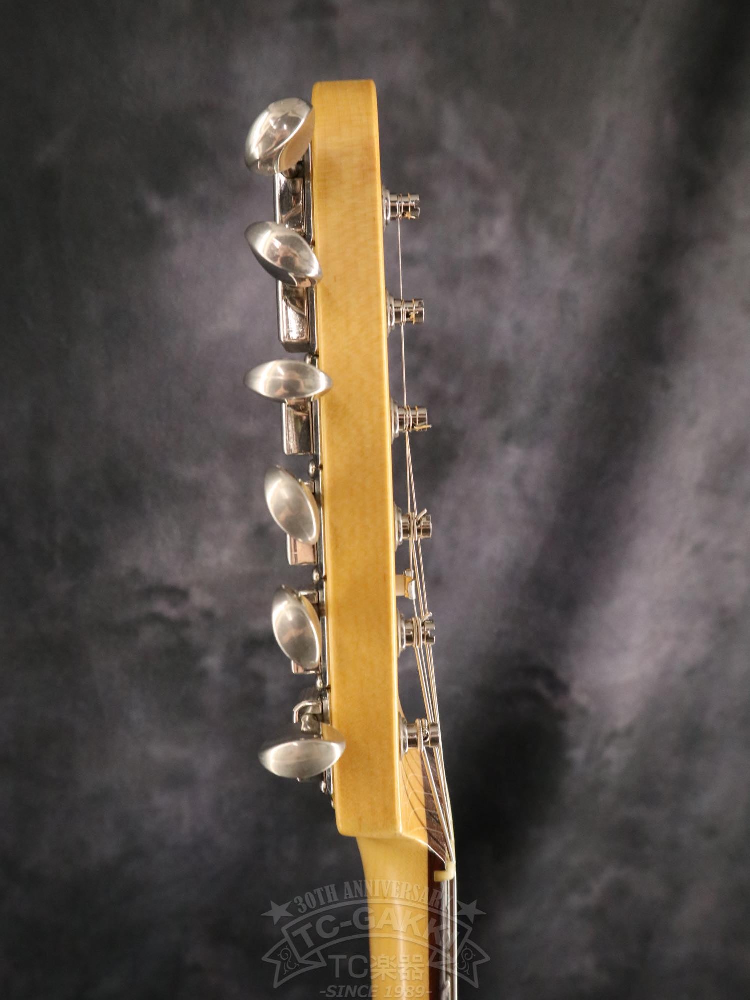 Fender Made in Japan Hybrid 60s Stratocaster