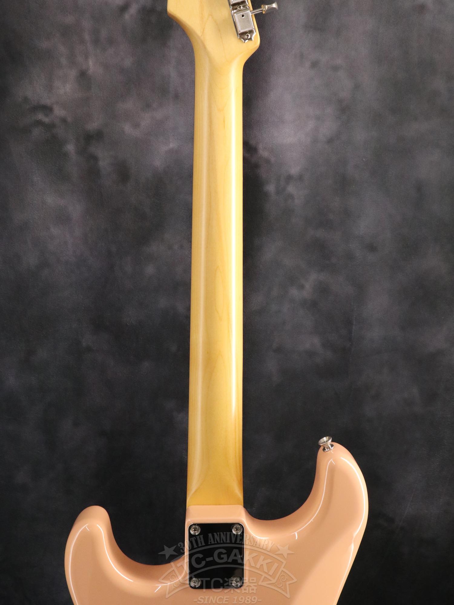 Fender Made in Japan Hybrid 60s Stratocaster