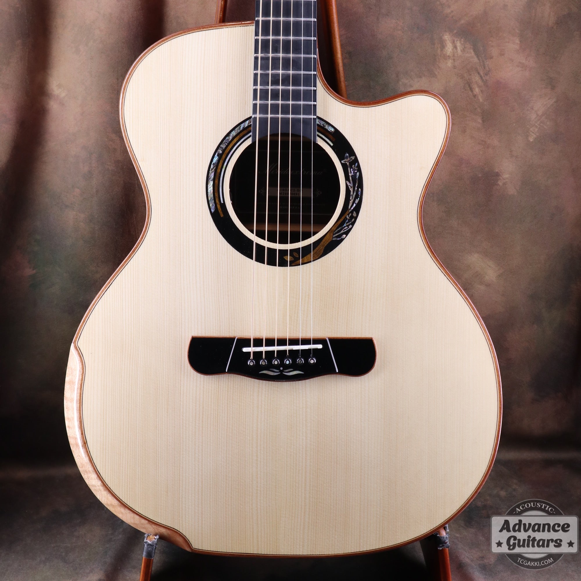 【新品】Merida 2026年製 A18GAC2-EQ