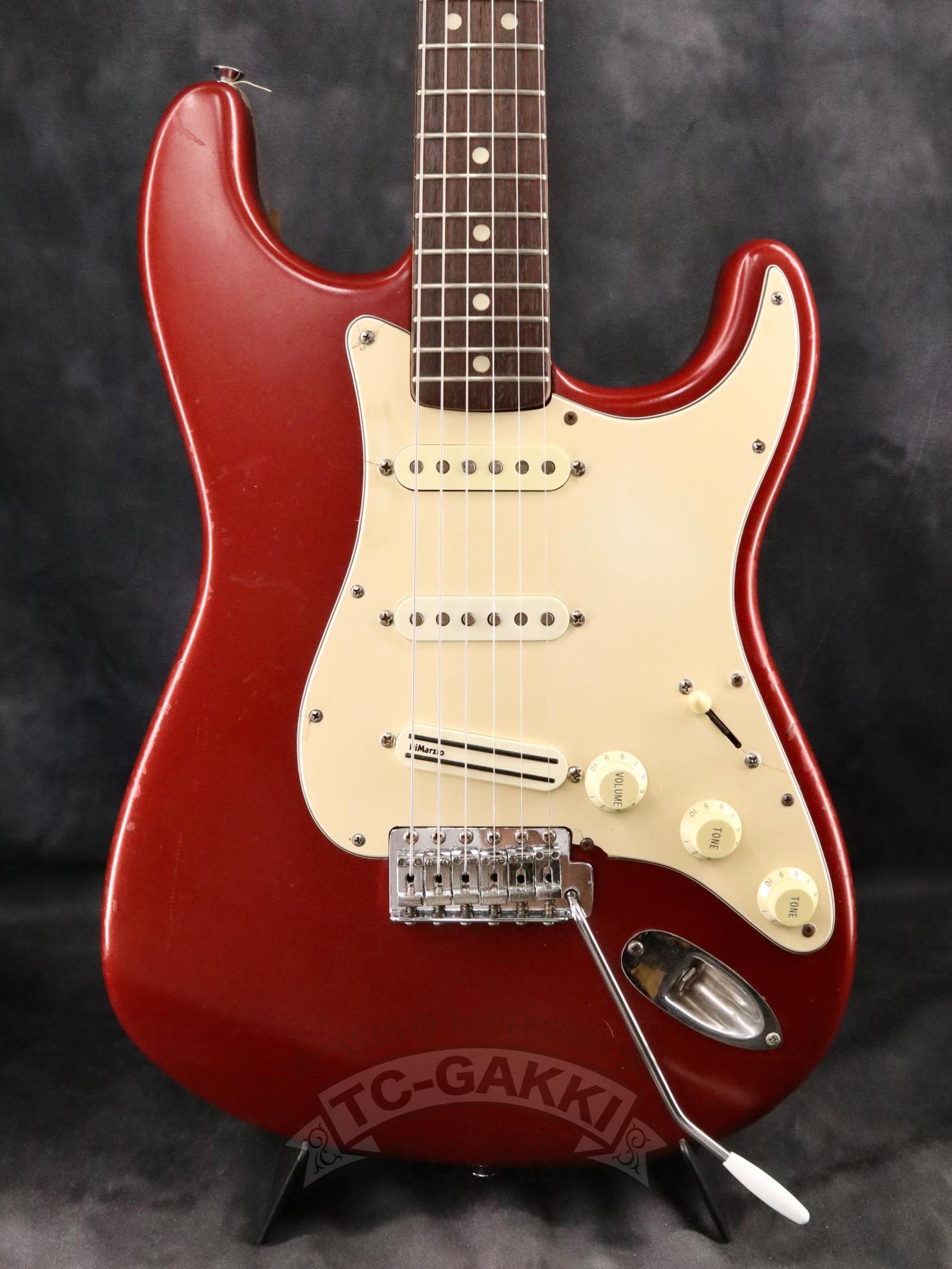 Fender 70s Conpornent Stratocaster