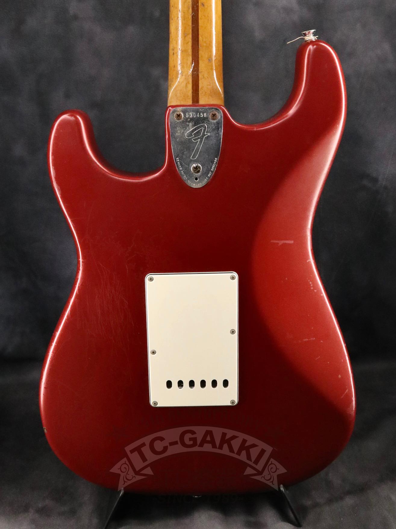 Fender 70s Conpornent Stratocaster