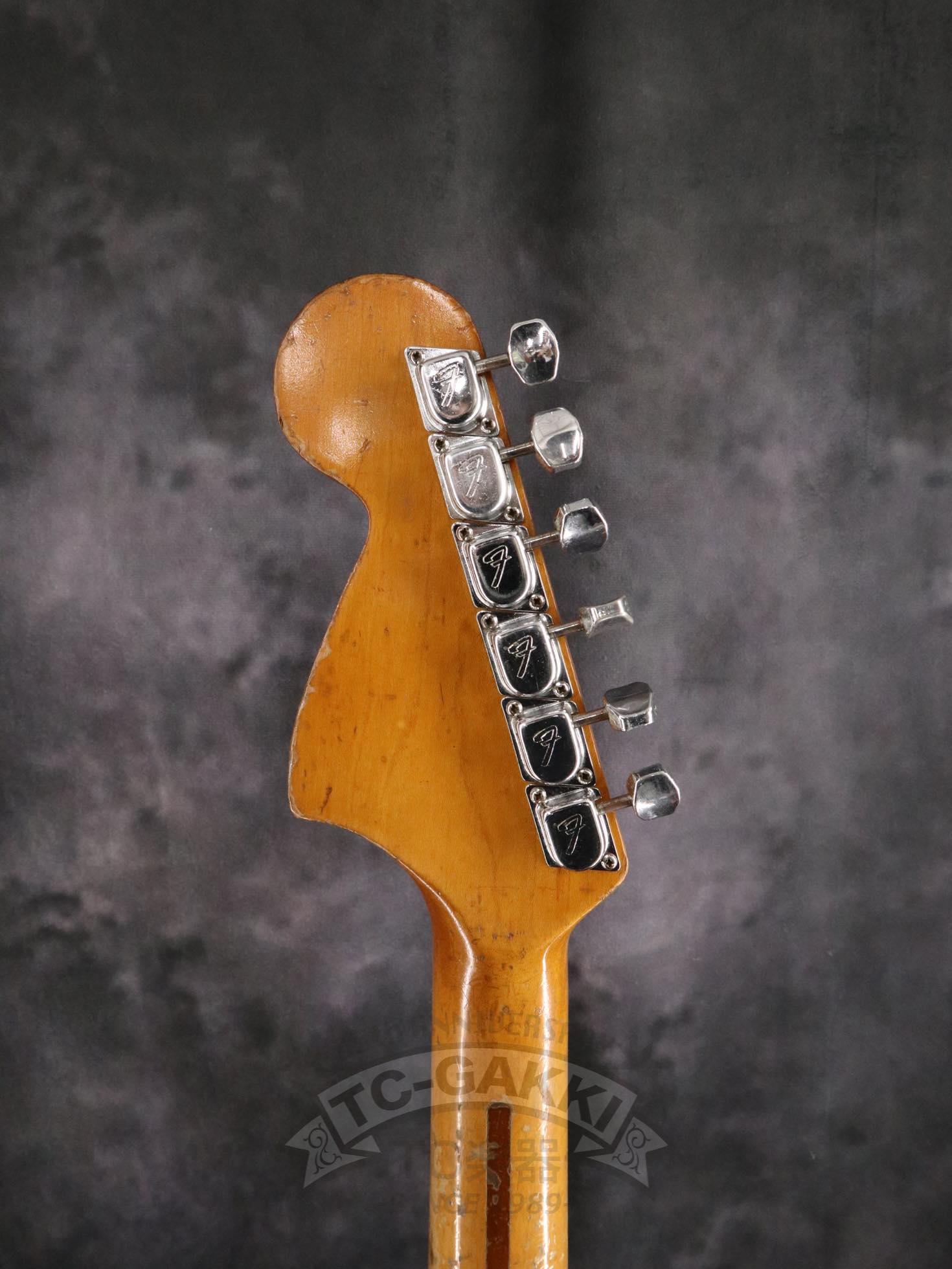 Fender 70s Conpornent Stratocaster