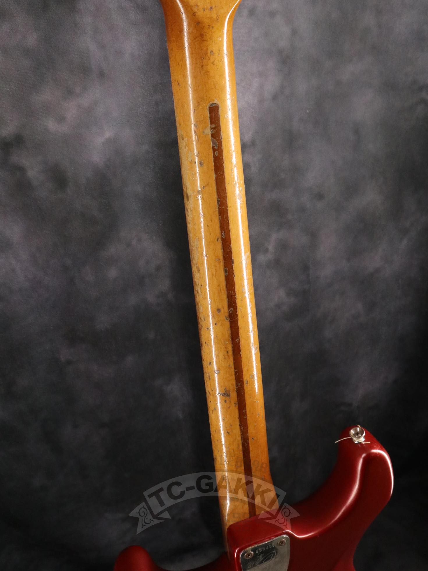 Fender 70s Conpornent Stratocaster