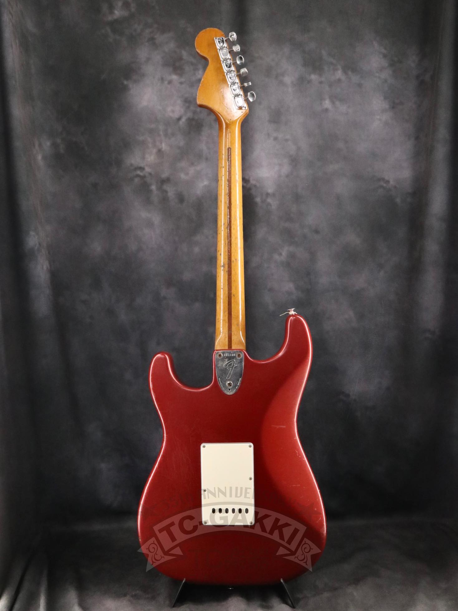 Fender 70s Conpornent Stratocaster