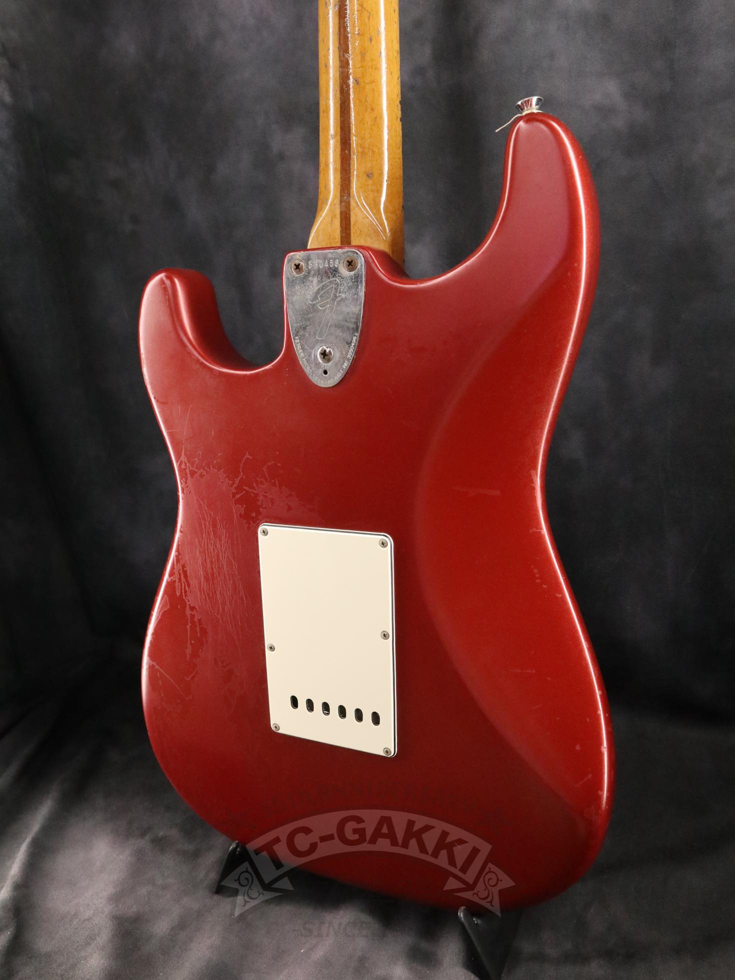 Fender 70s Conpornent Stratocaster