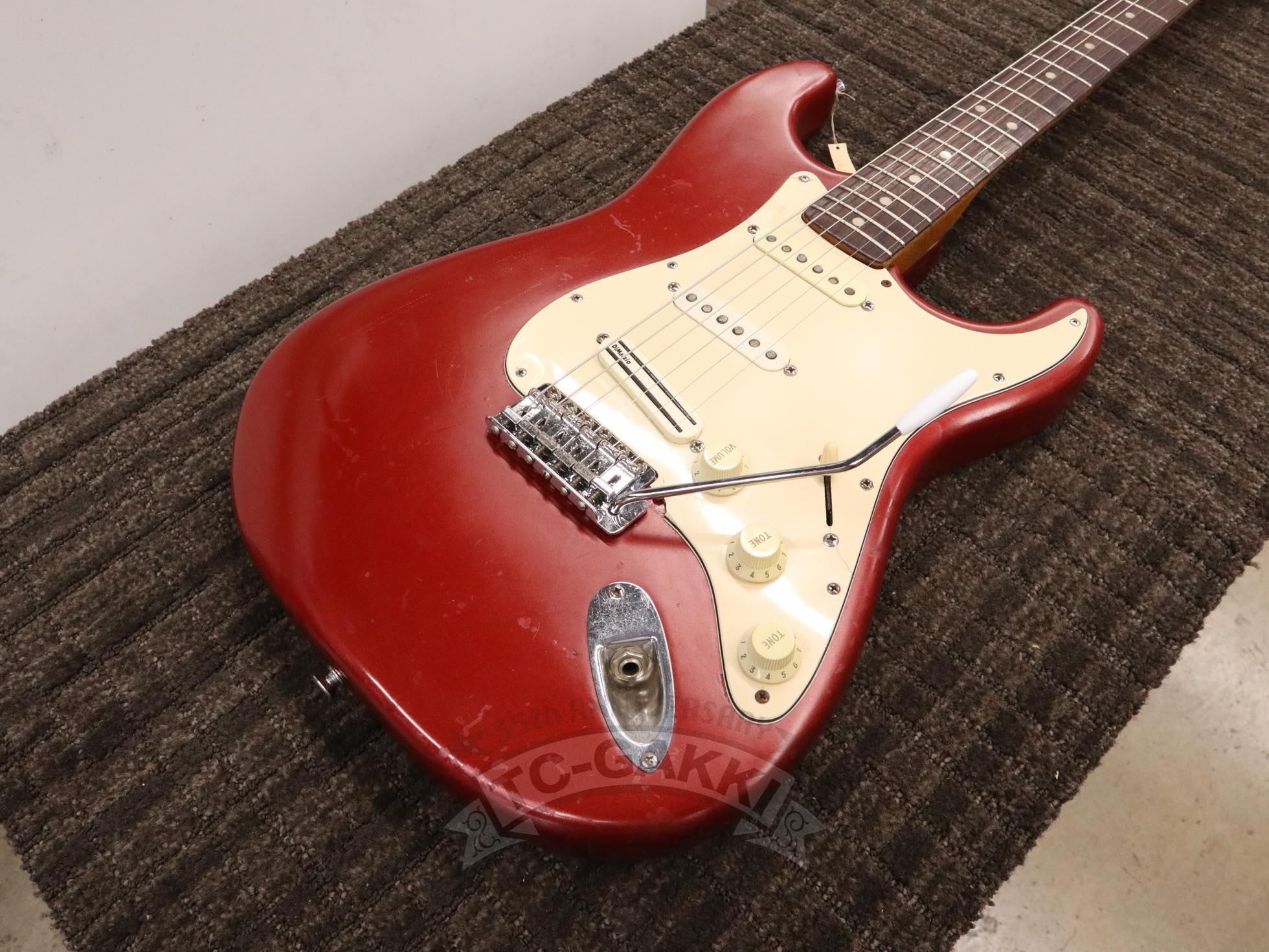 Fender 70s Conpornent Stratocaster