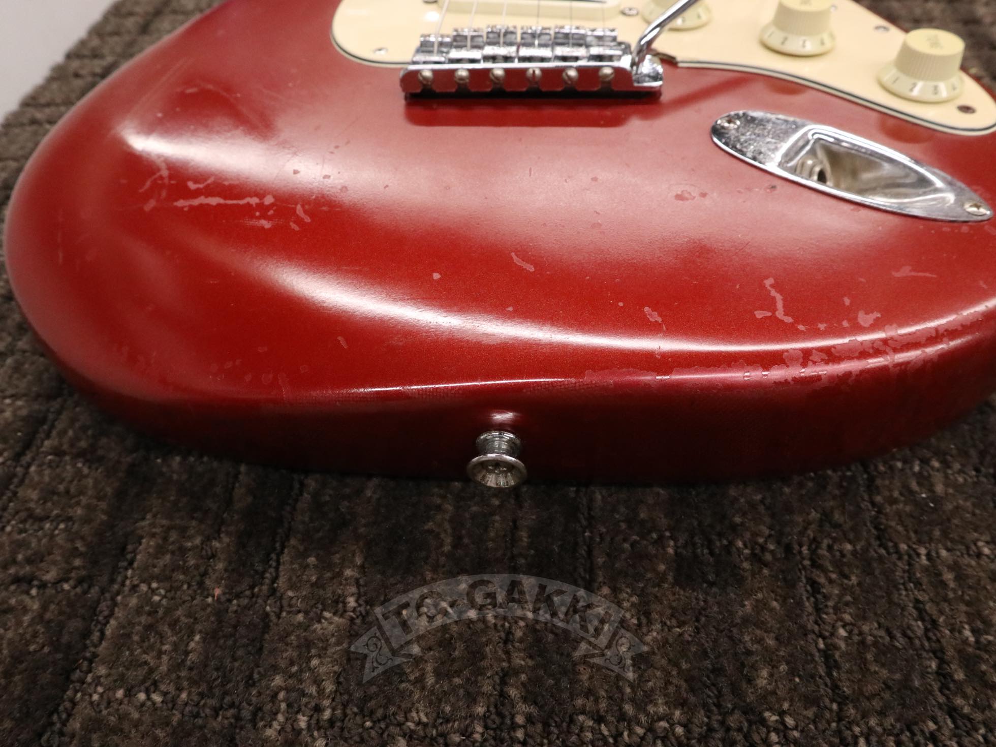 Fender 70s Conpornent Stratocaster