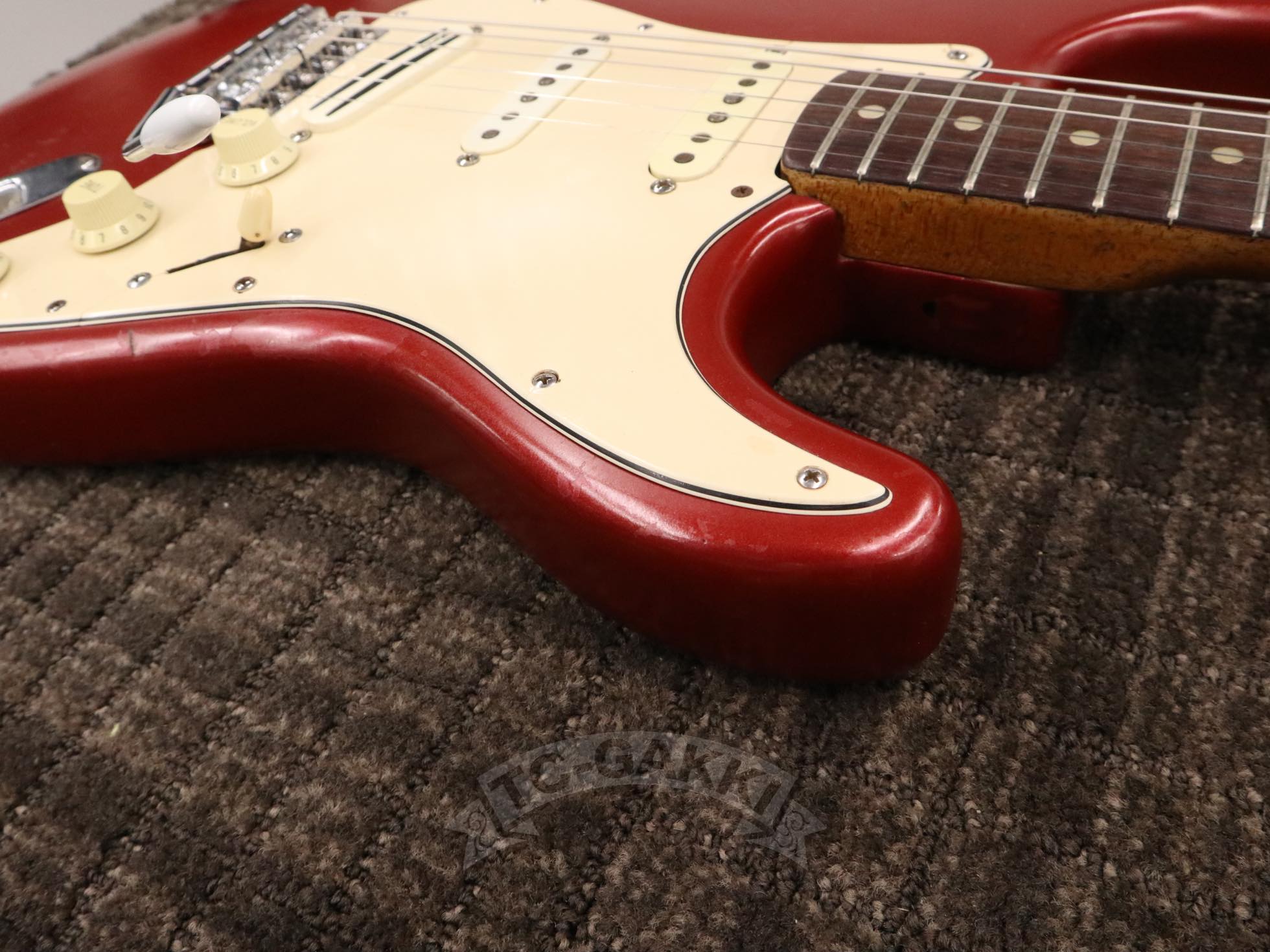 Fender 70s Conpornent Stratocaster