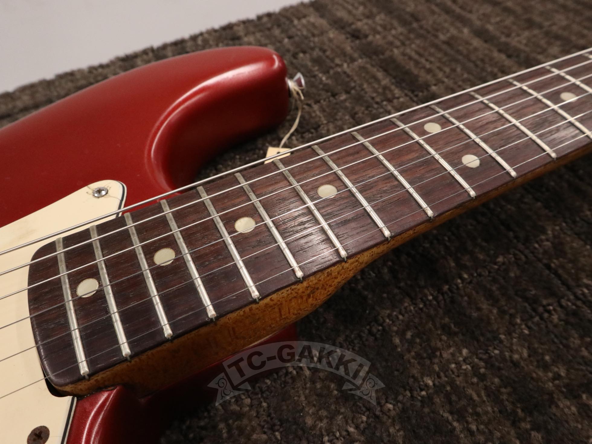 Fender 70s Conpornent Stratocaster