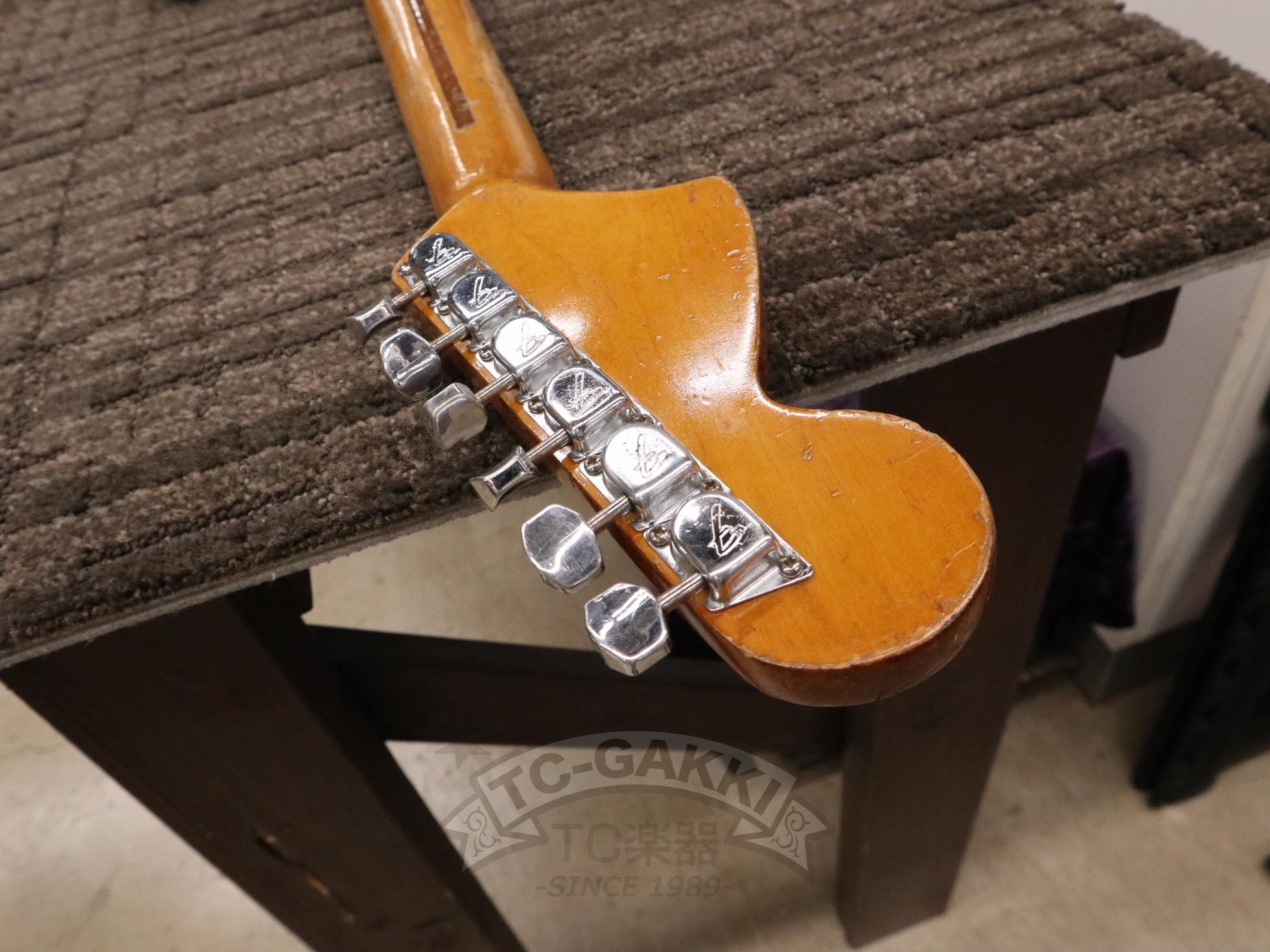 Fender 70s Conpornent Stratocaster