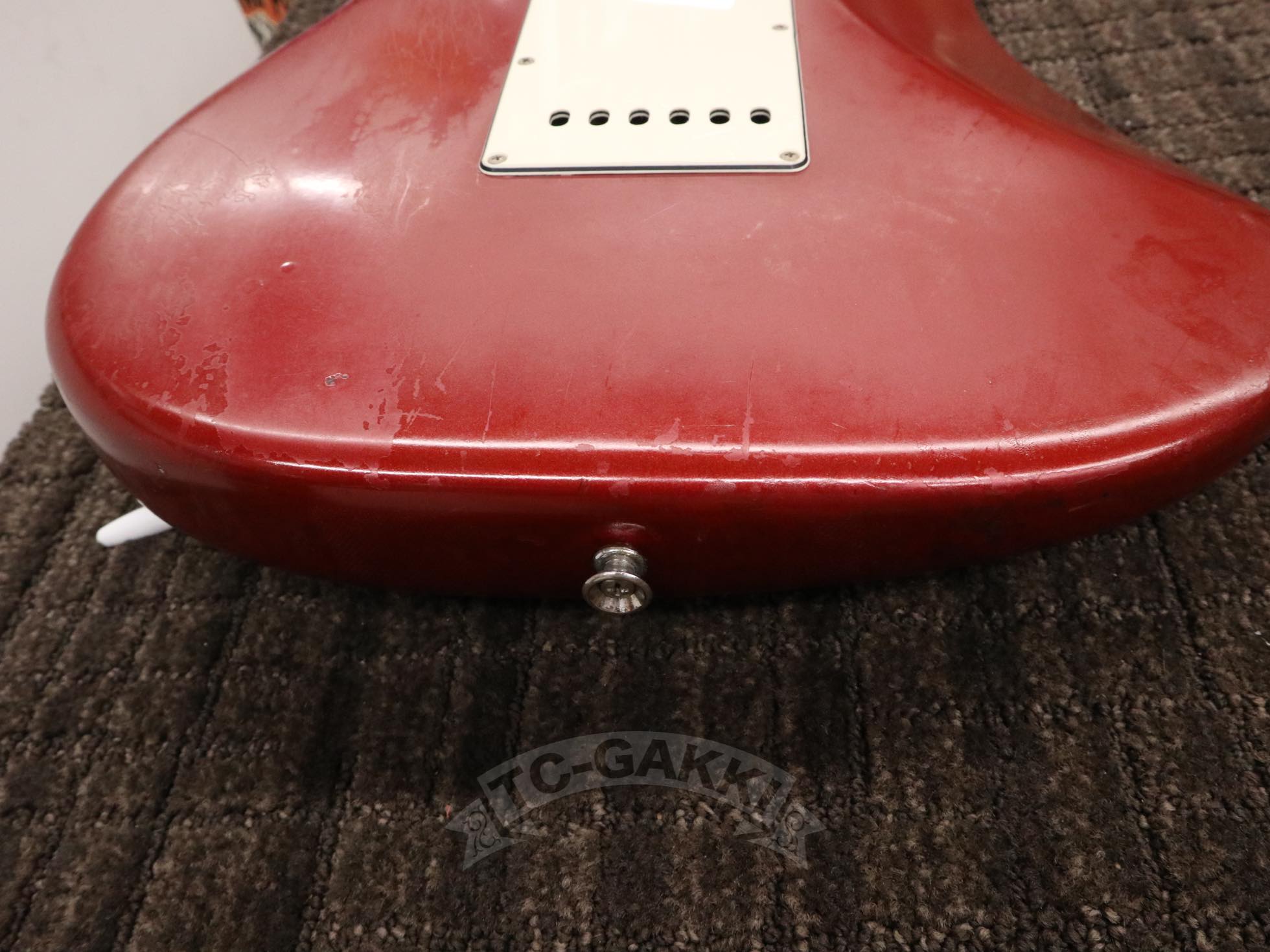 Fender 70s Conpornent Stratocaster