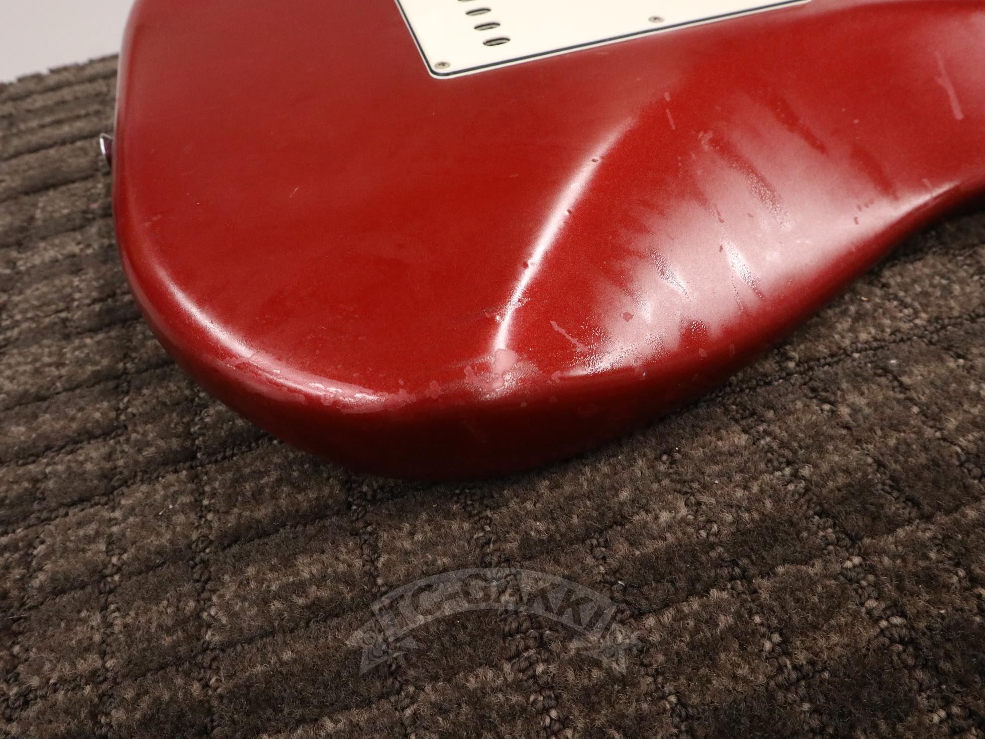 Fender 70s Conpornent Stratocaster