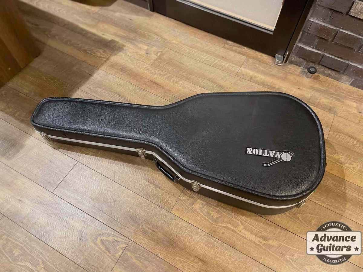 Ovation  1984年製 Super Adamas 1687-8