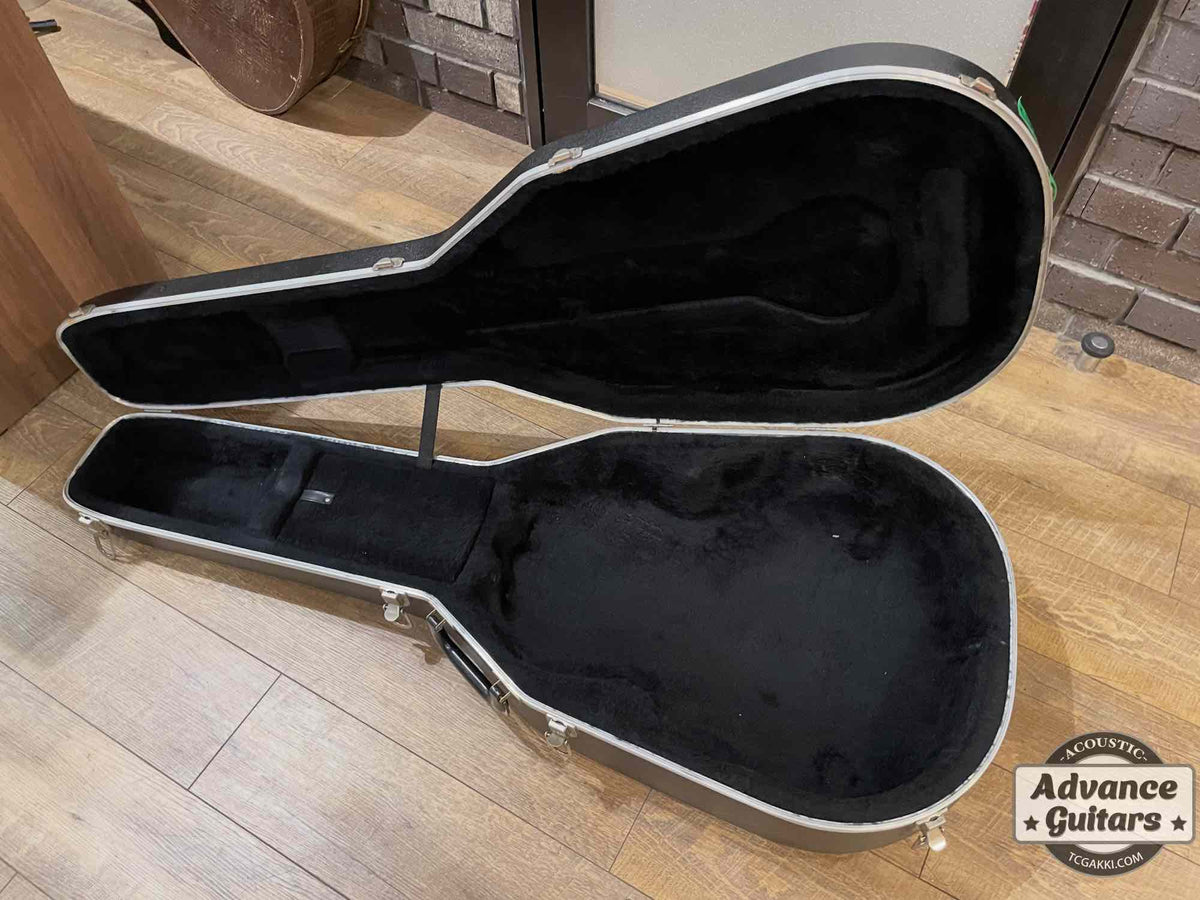 Ovation  1984年製 Super Adamas 1687-8
