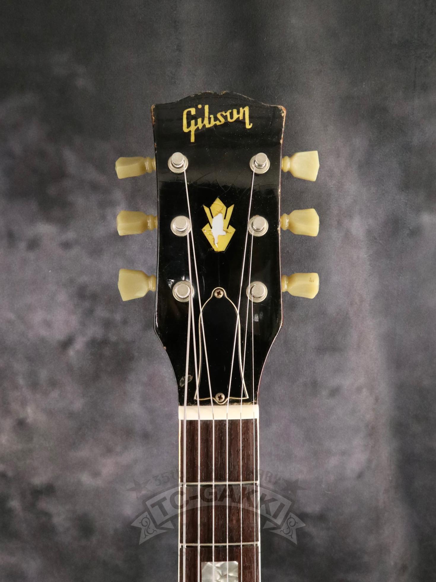 Gibson 1965 ES-335TD Cherry
