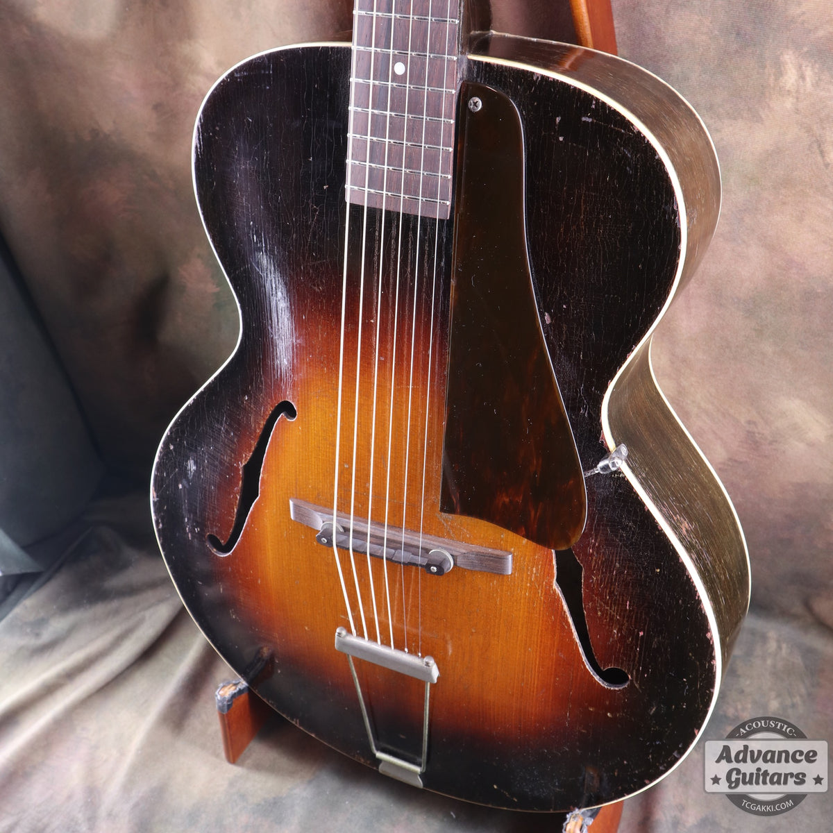 Gibson 1935年製 L-50