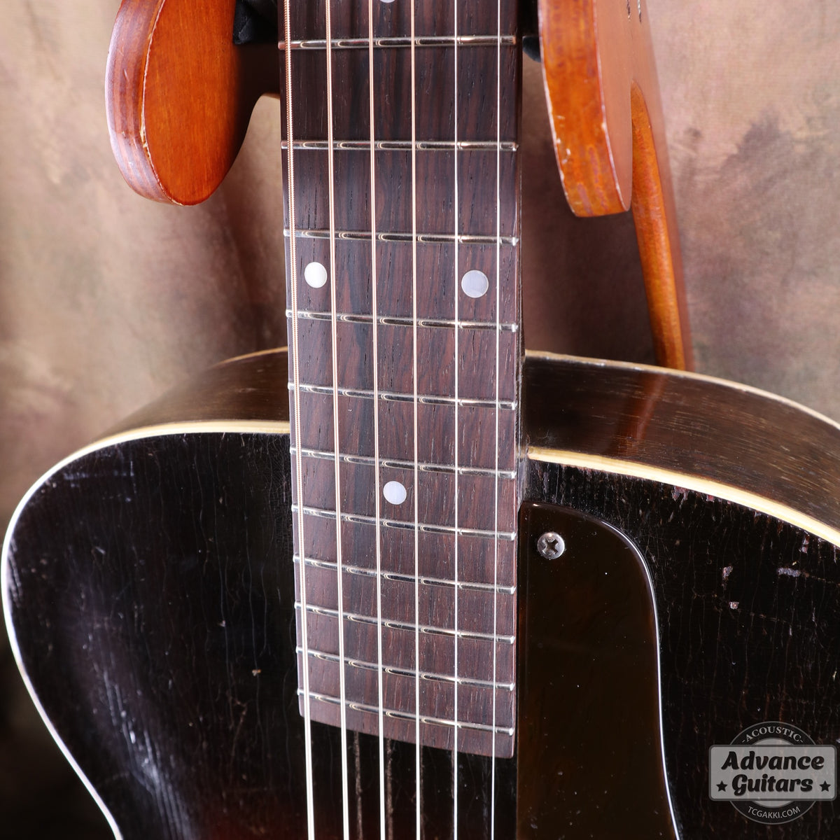 Gibson 1935年製 L-50