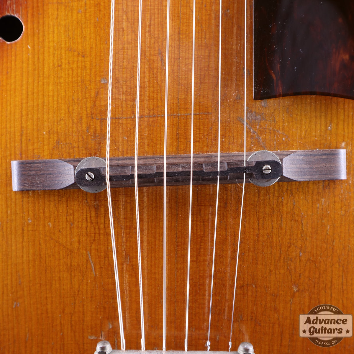 Gibson 1935年製 L-50