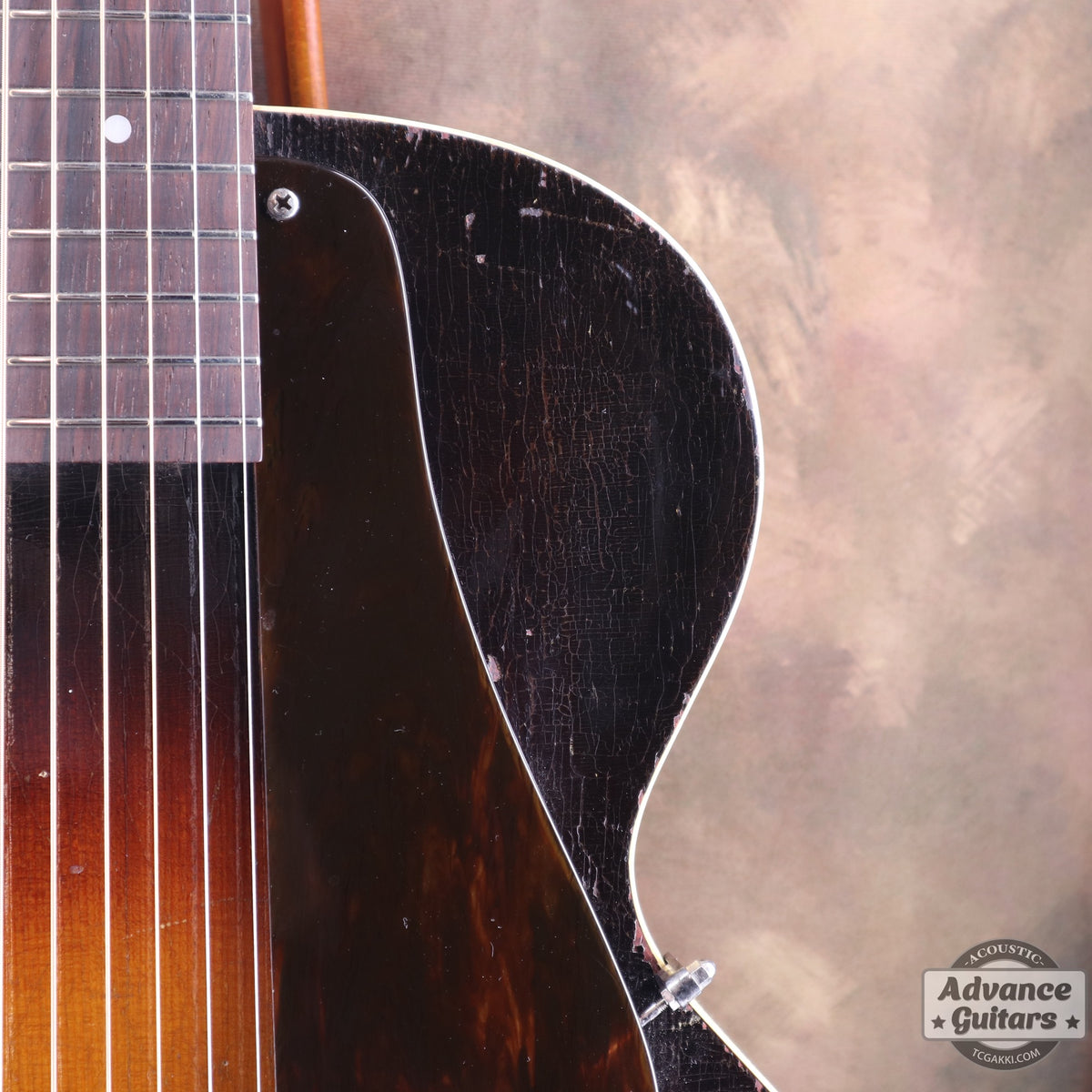 Gibson 1935年製 L-50