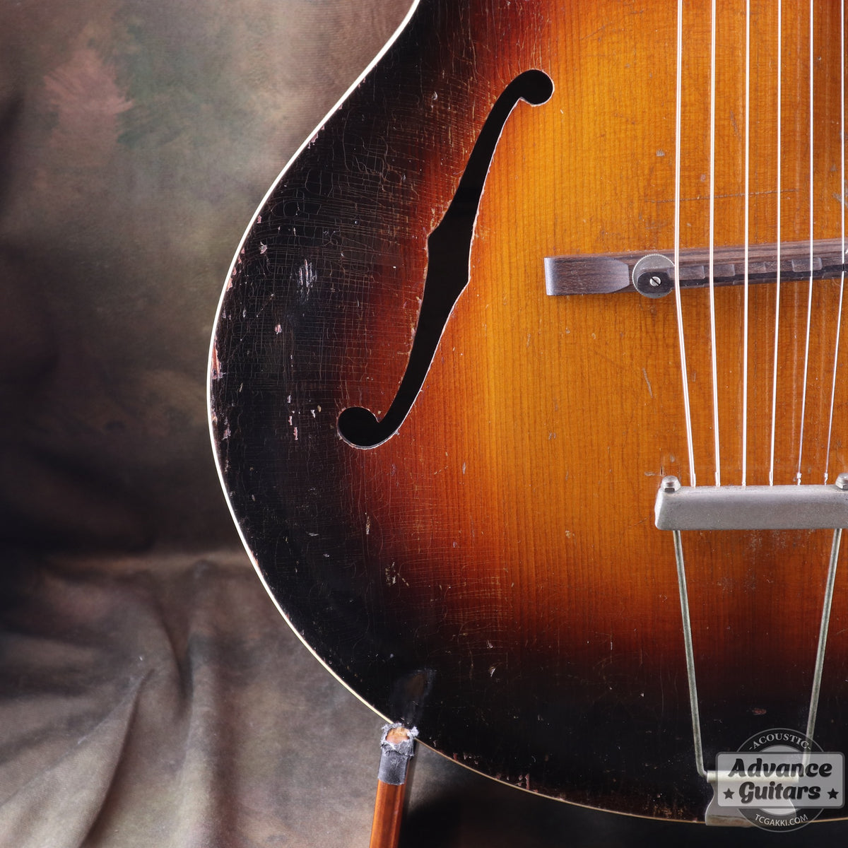 Gibson 1935年製 L-50